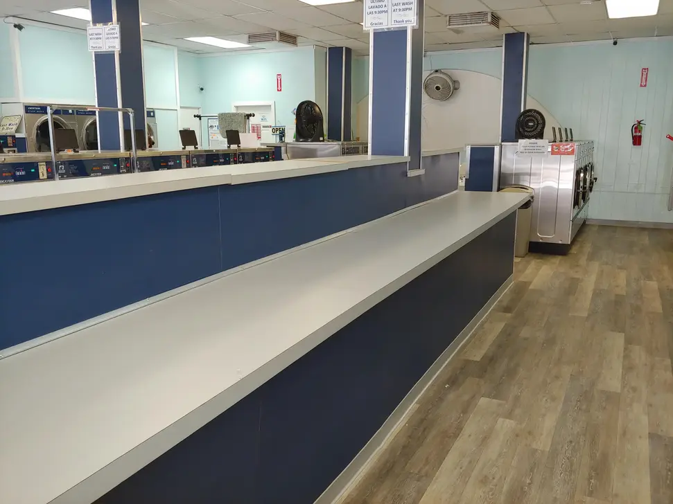 Erica's Laundry & Wash and Fold - Image 17
