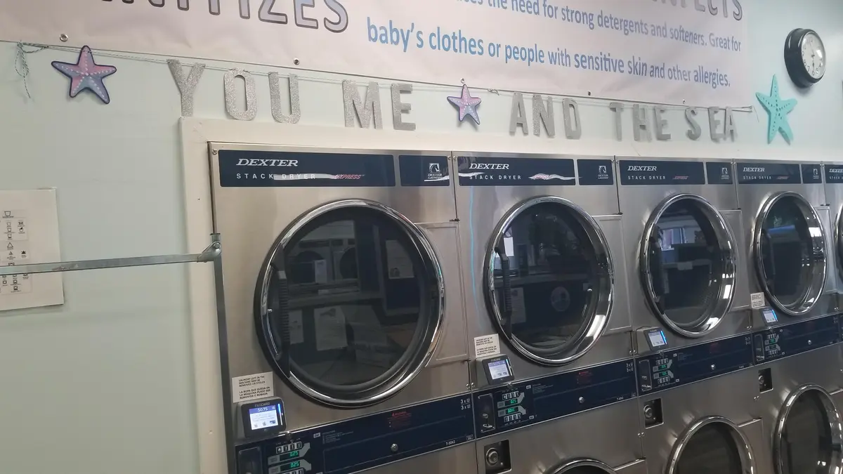 Erica's Laundry & Wash and Fold - Image 3