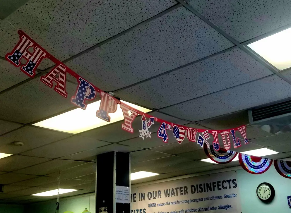 Erica's Laundry & Wash and Fold - Image 16