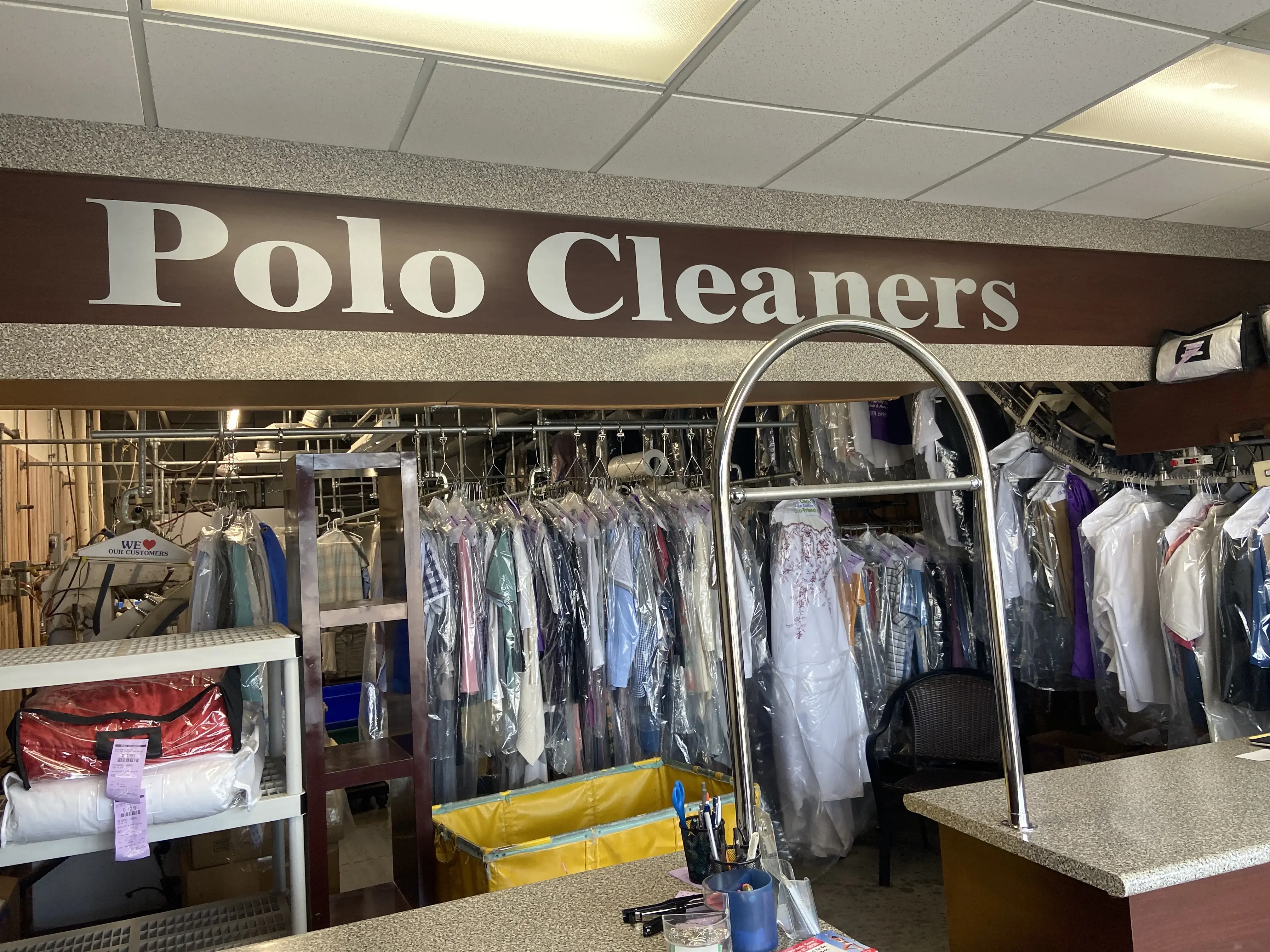 E.S Cleaners - Image 5