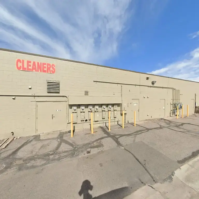 E.S Cleaners thumbnail 6