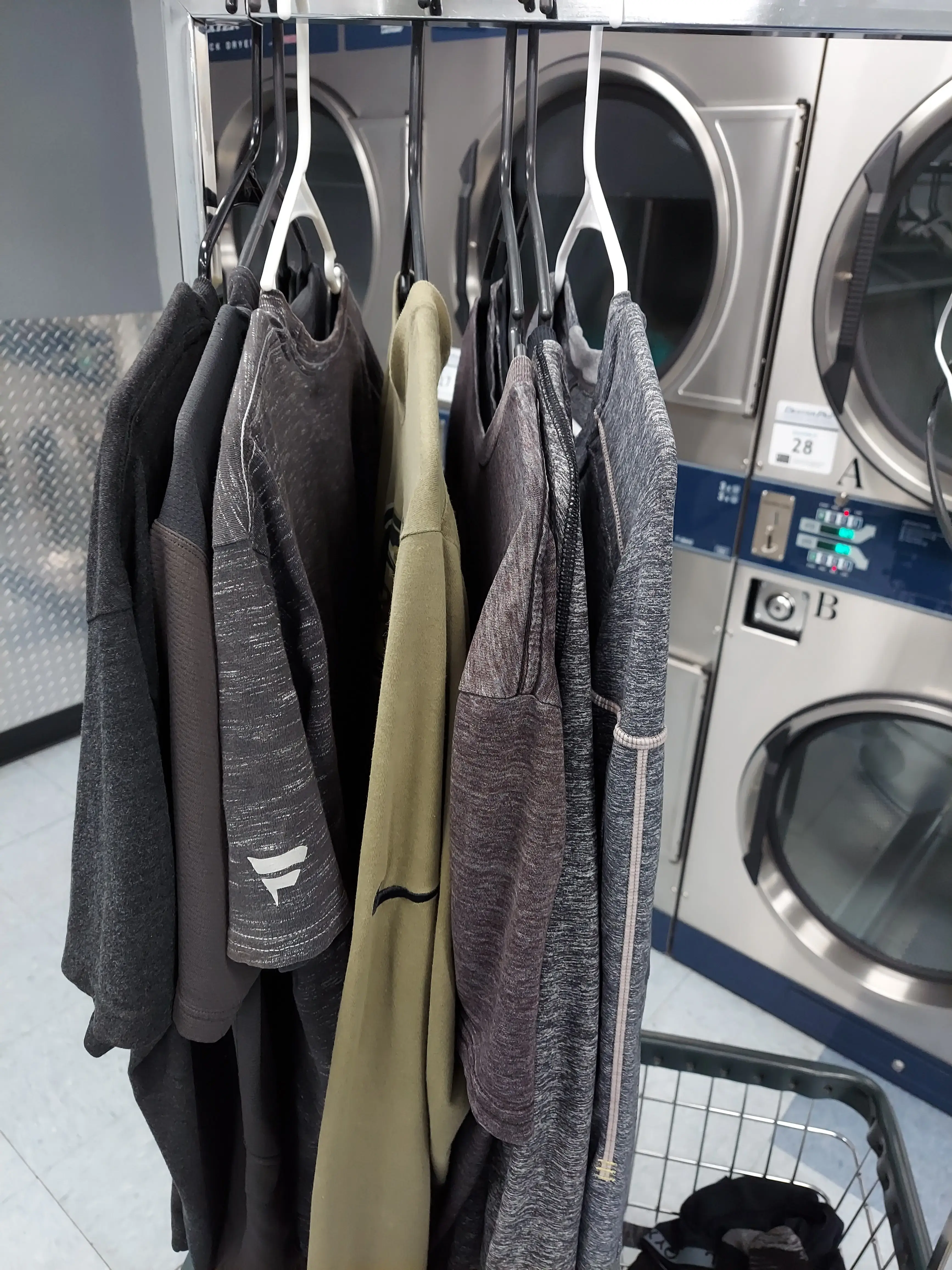 Esplanade Express Laundry thumbnail 12