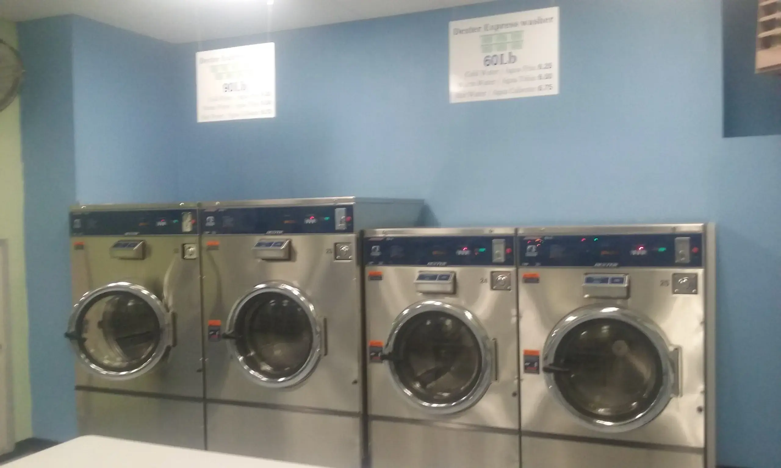 Esplanade Express Laundry thumbnail 20