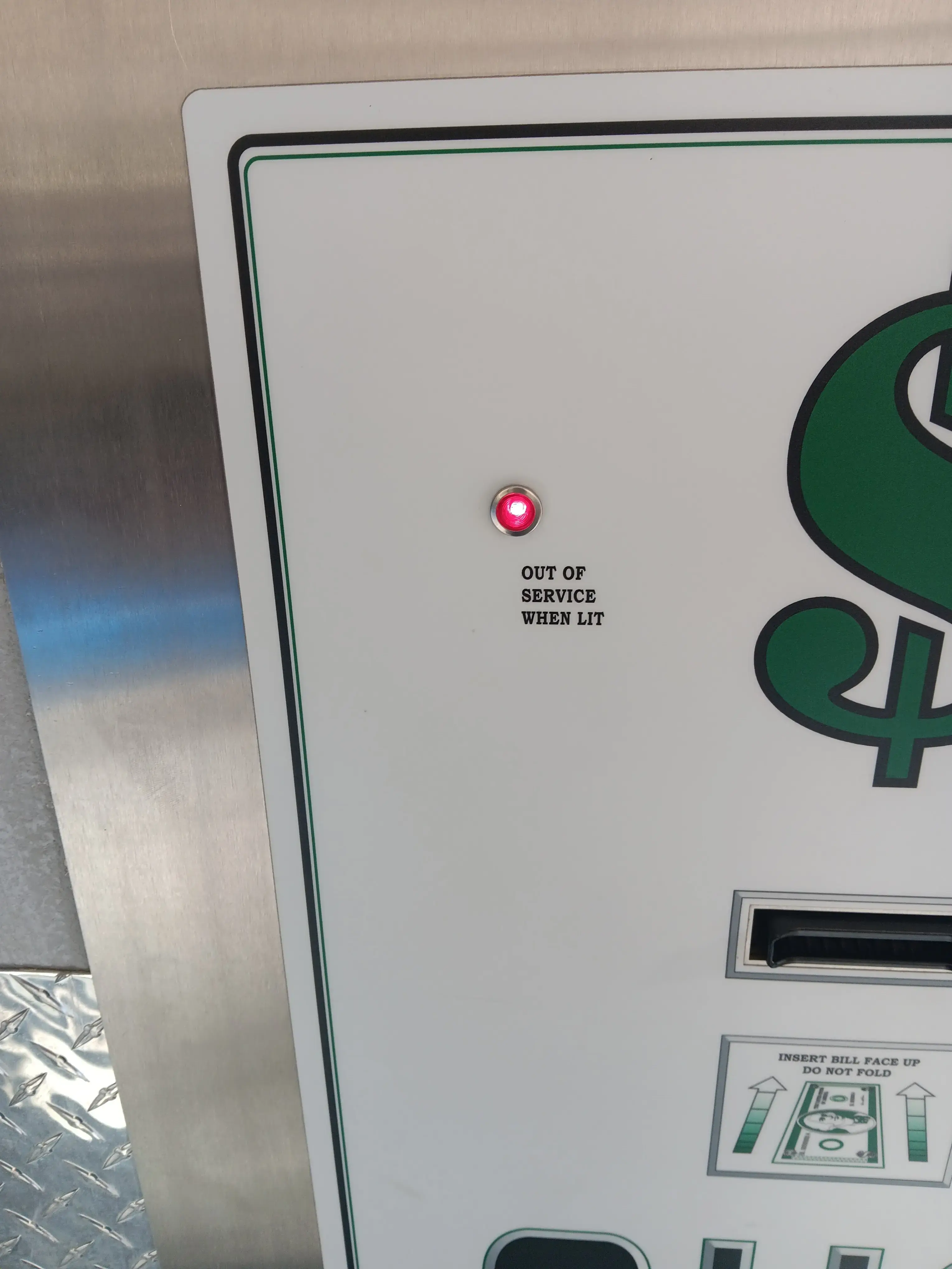 Esplanade Express Laundry thumbnail 14