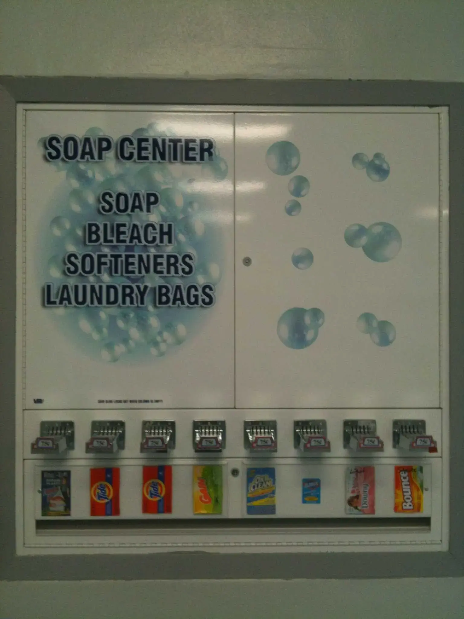 Esplanade Express Laundry thumbnail 7