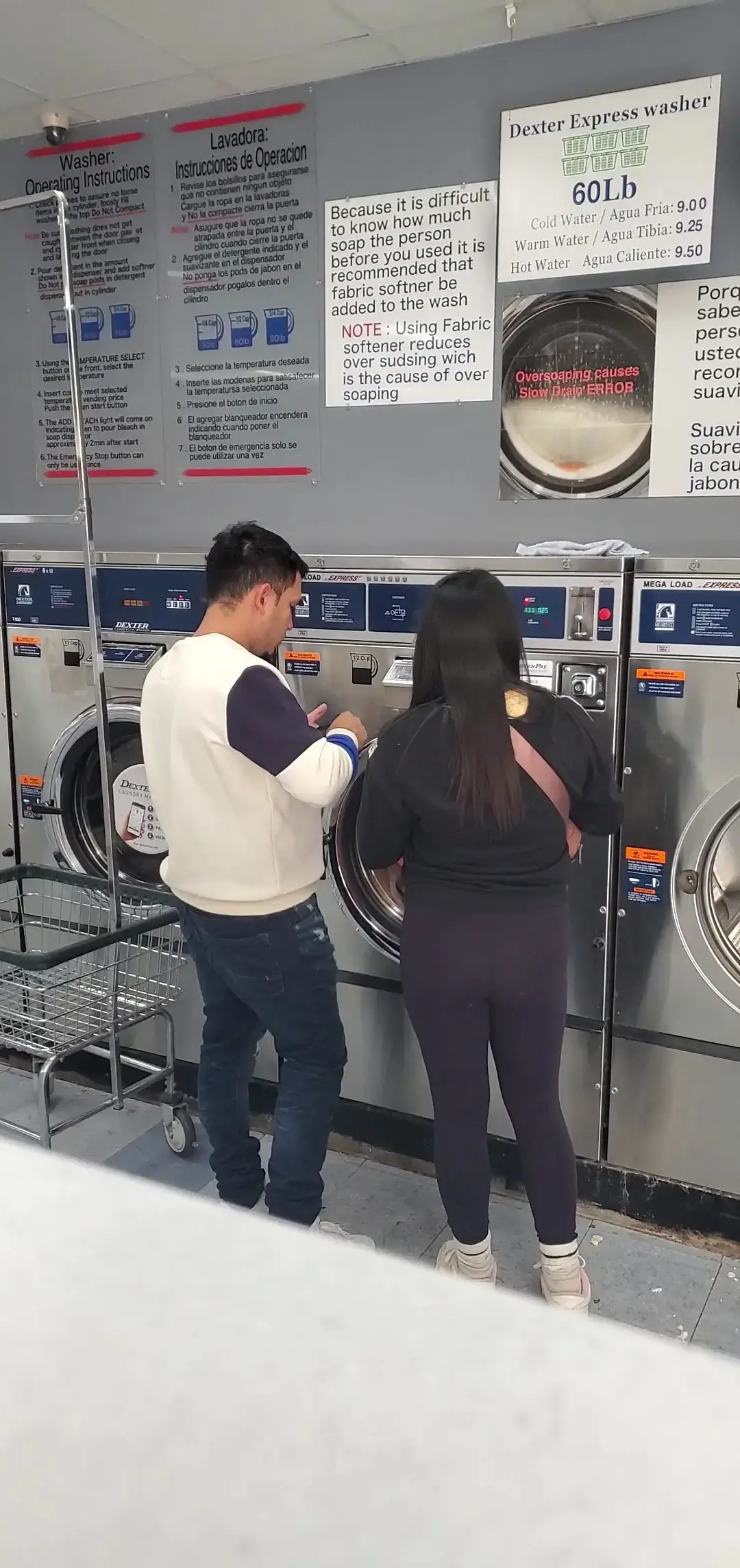 Esplanade Express Laundry thumbnail 9