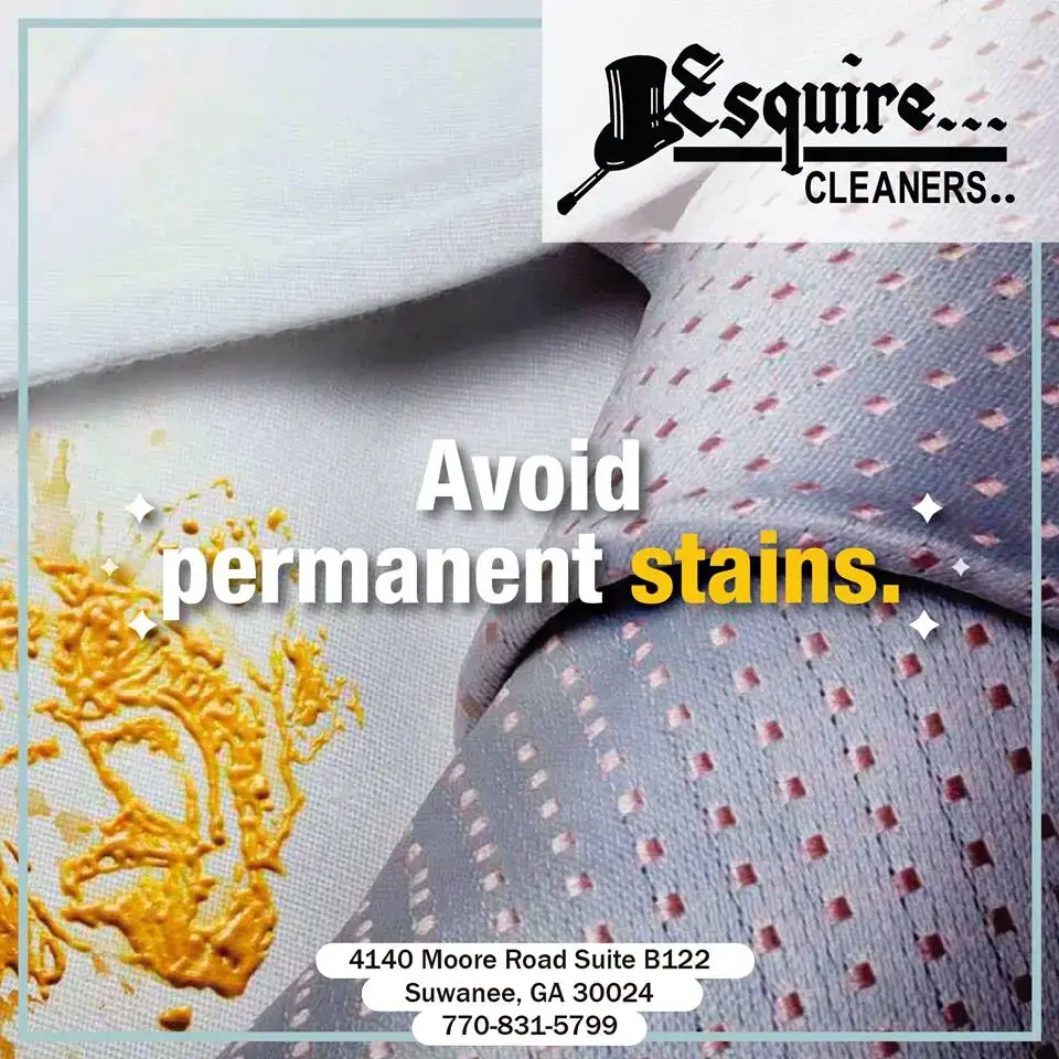 Esquire Cleaners - Image 4