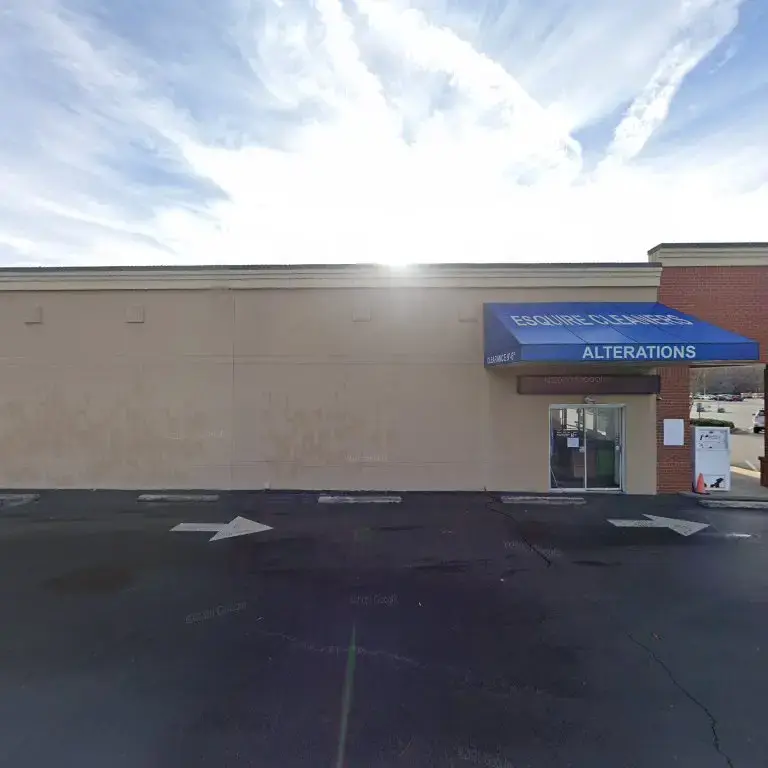 Esquire Cleaners location