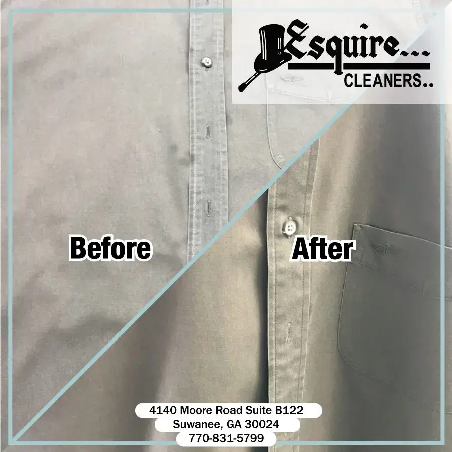 Esquire Cleaners thumbnail 7