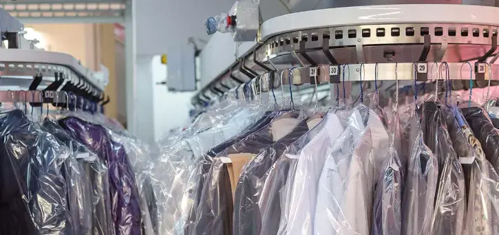 Esquire Dry Cleaners - Image 3