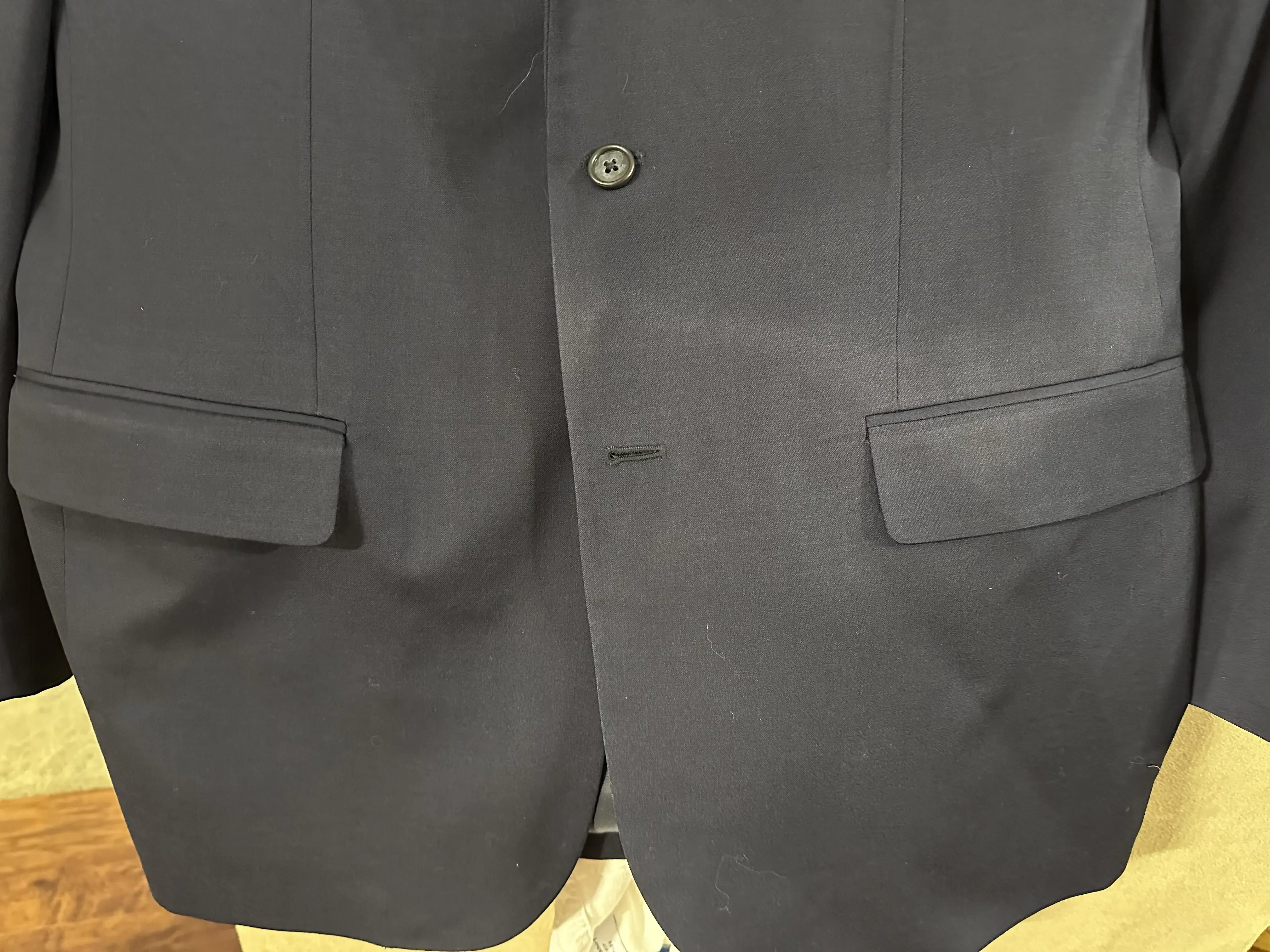 Esquire Dry Cleaners thumbnail 4