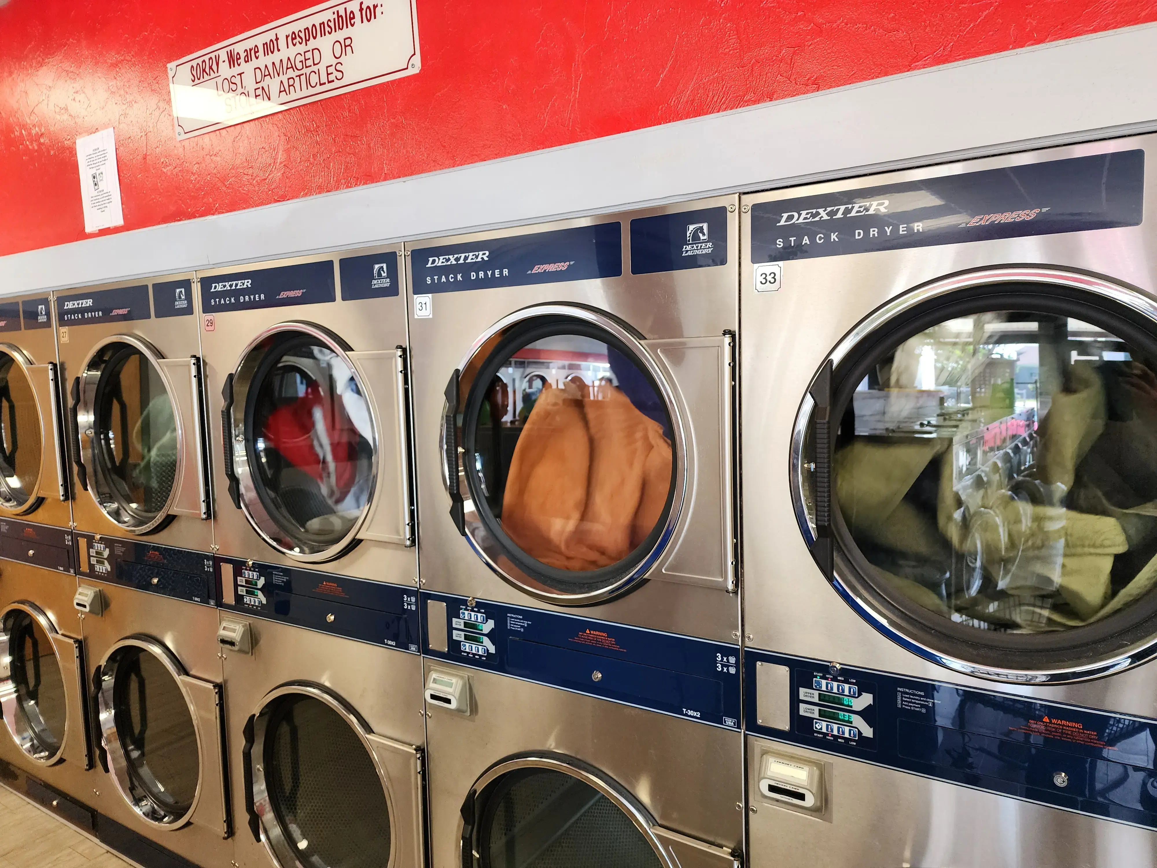 Essex Laundromat thumbnail 6