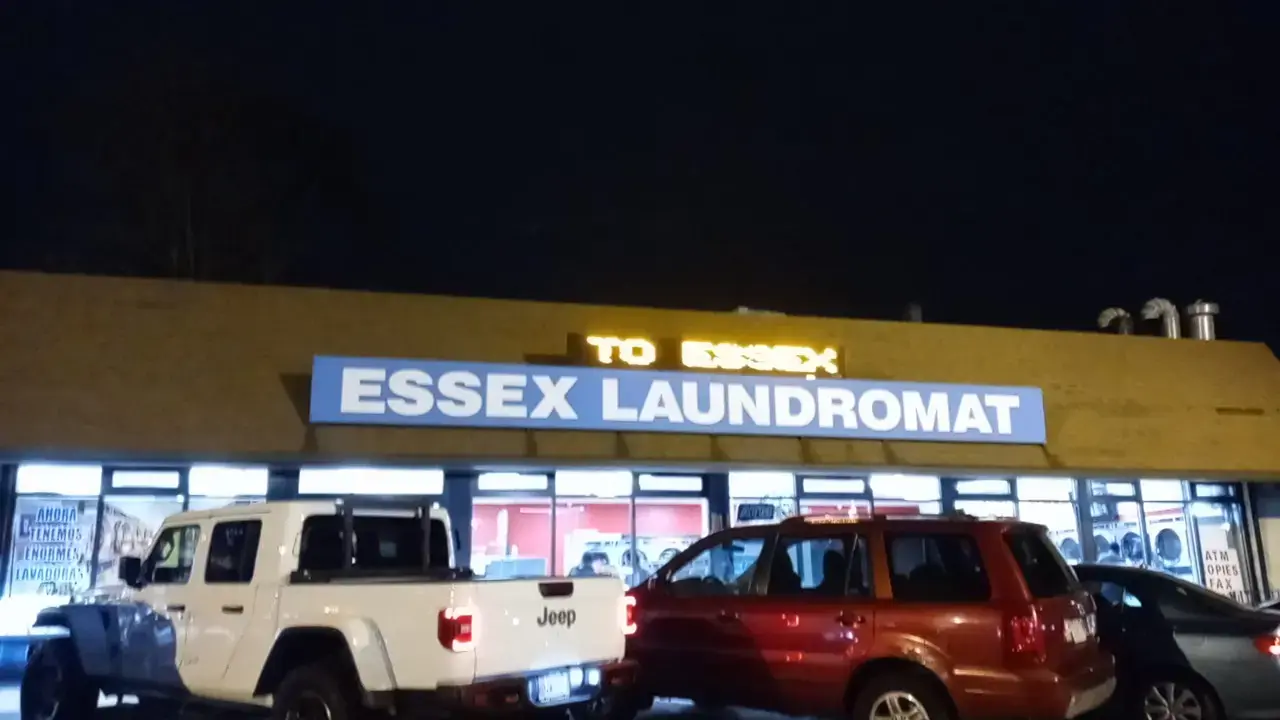 Essex Laundromat thumbnail 19