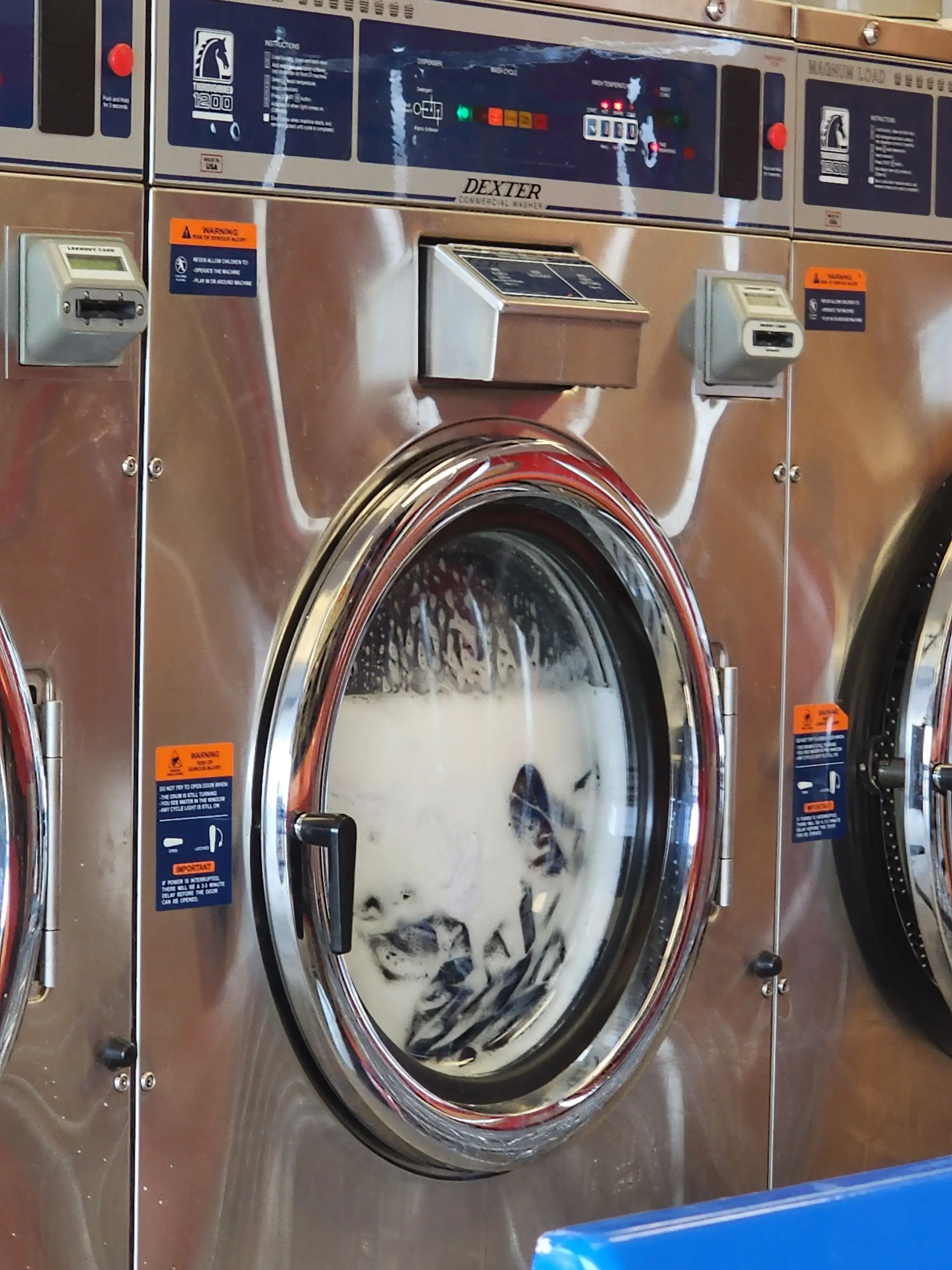 Essex Laundromat - Image 2