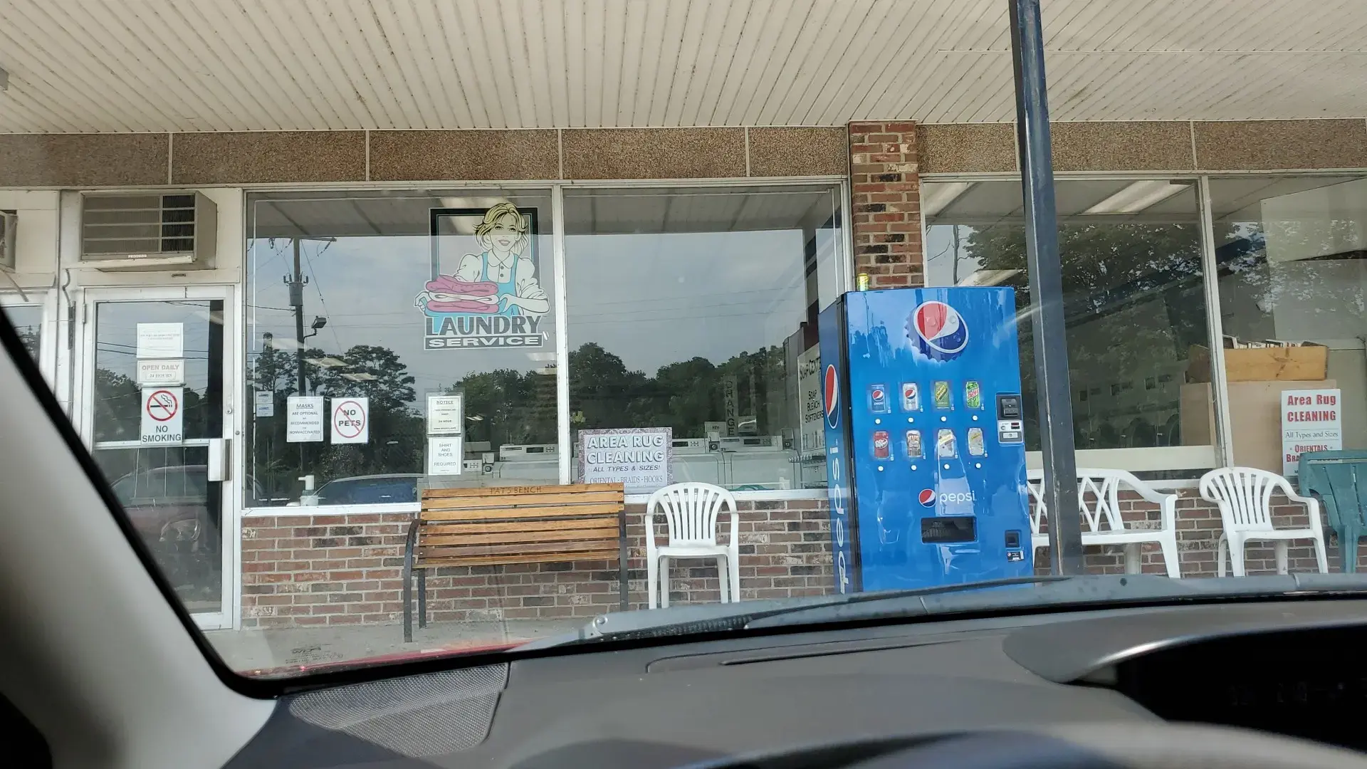 ESSEX PLAZA LAUNDRY thumbnail 2