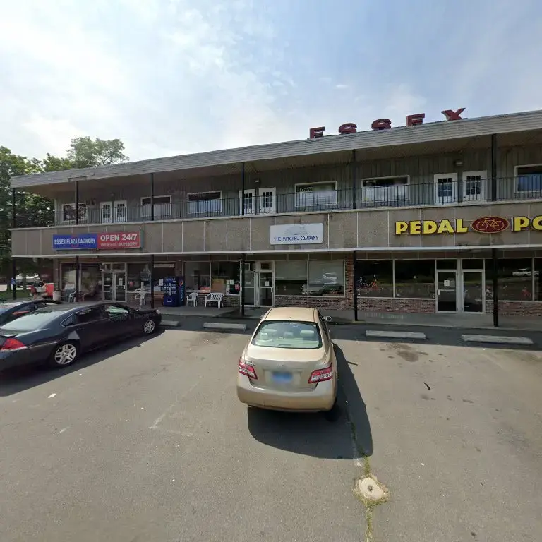 ESSEX PLAZA LAUNDRY thumbnail 6