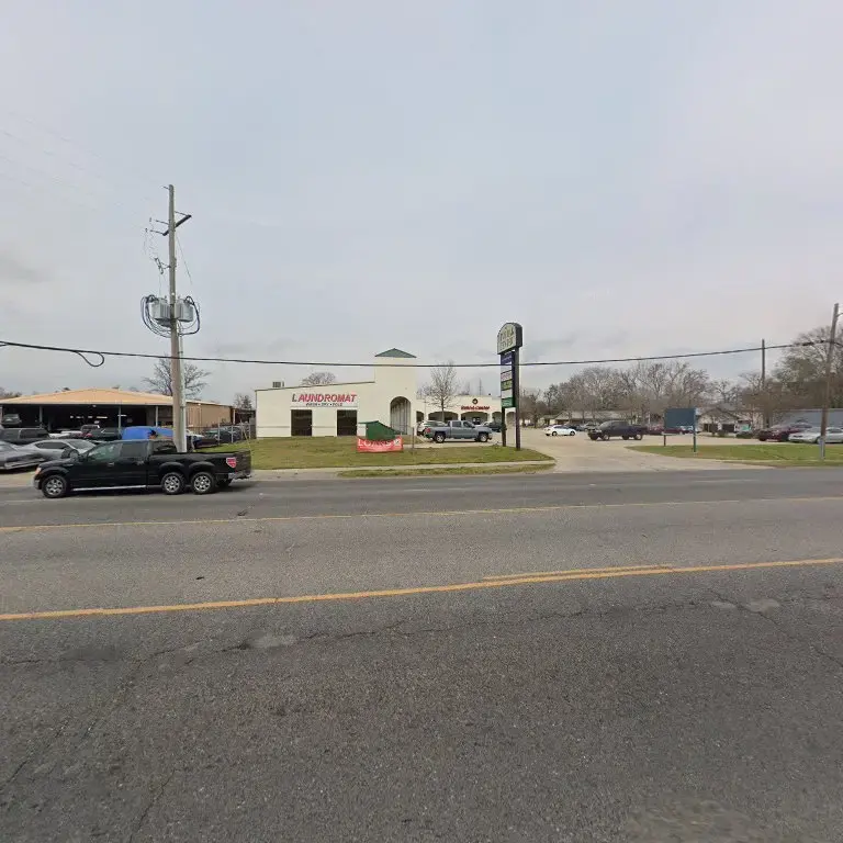 Evangeline Laundry - Image 14