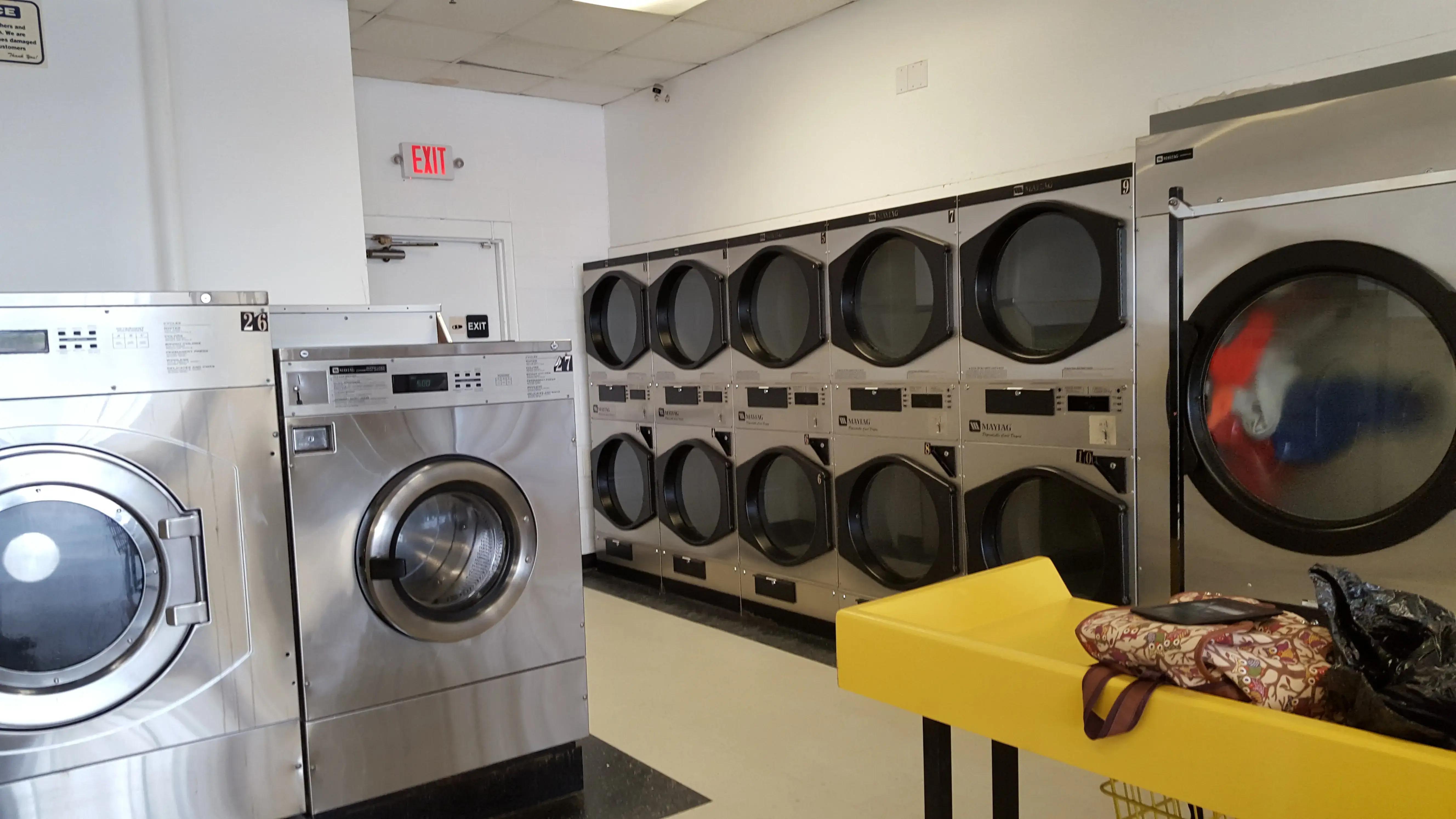 Evangeline Thwy Coin Laundry thumbnail 14