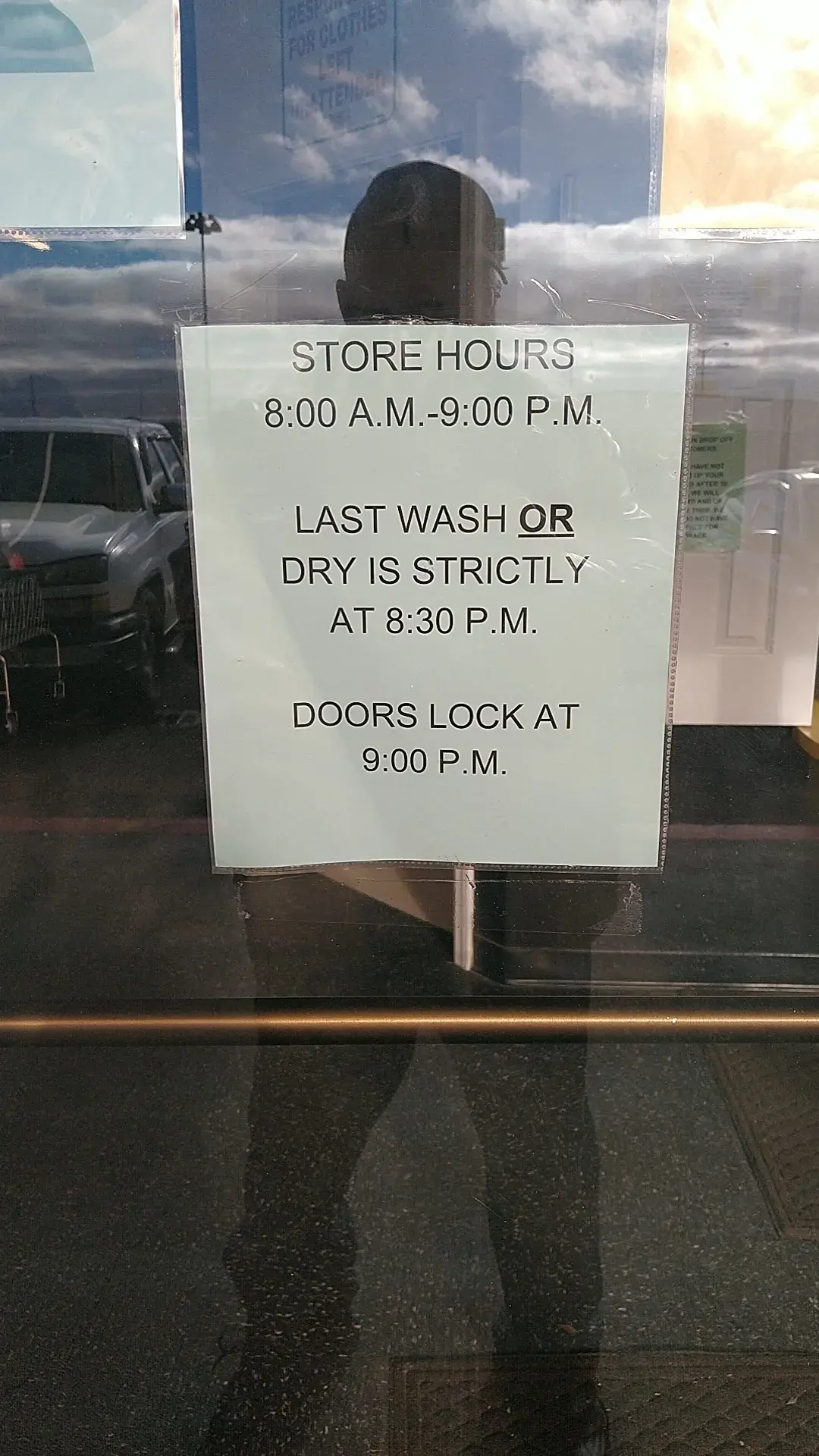 Evangeline Thwy Coin Laundry thumbnail 4