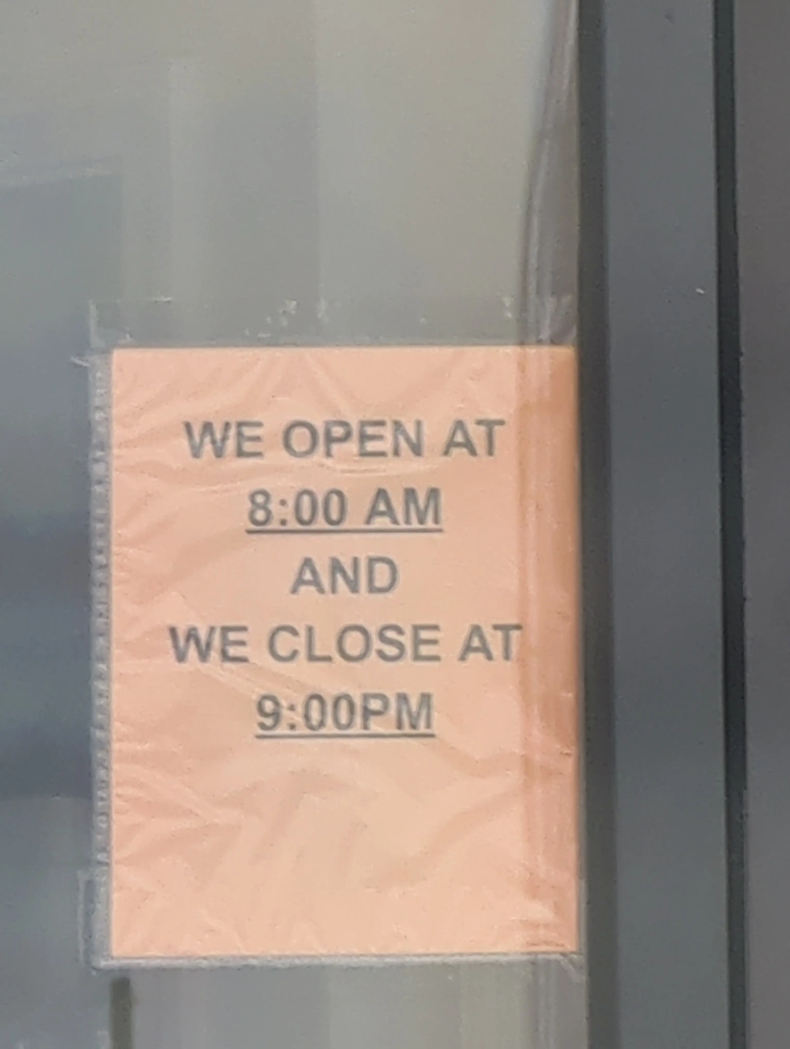 Evangeline Thwy Coin Laundry - Image 7
