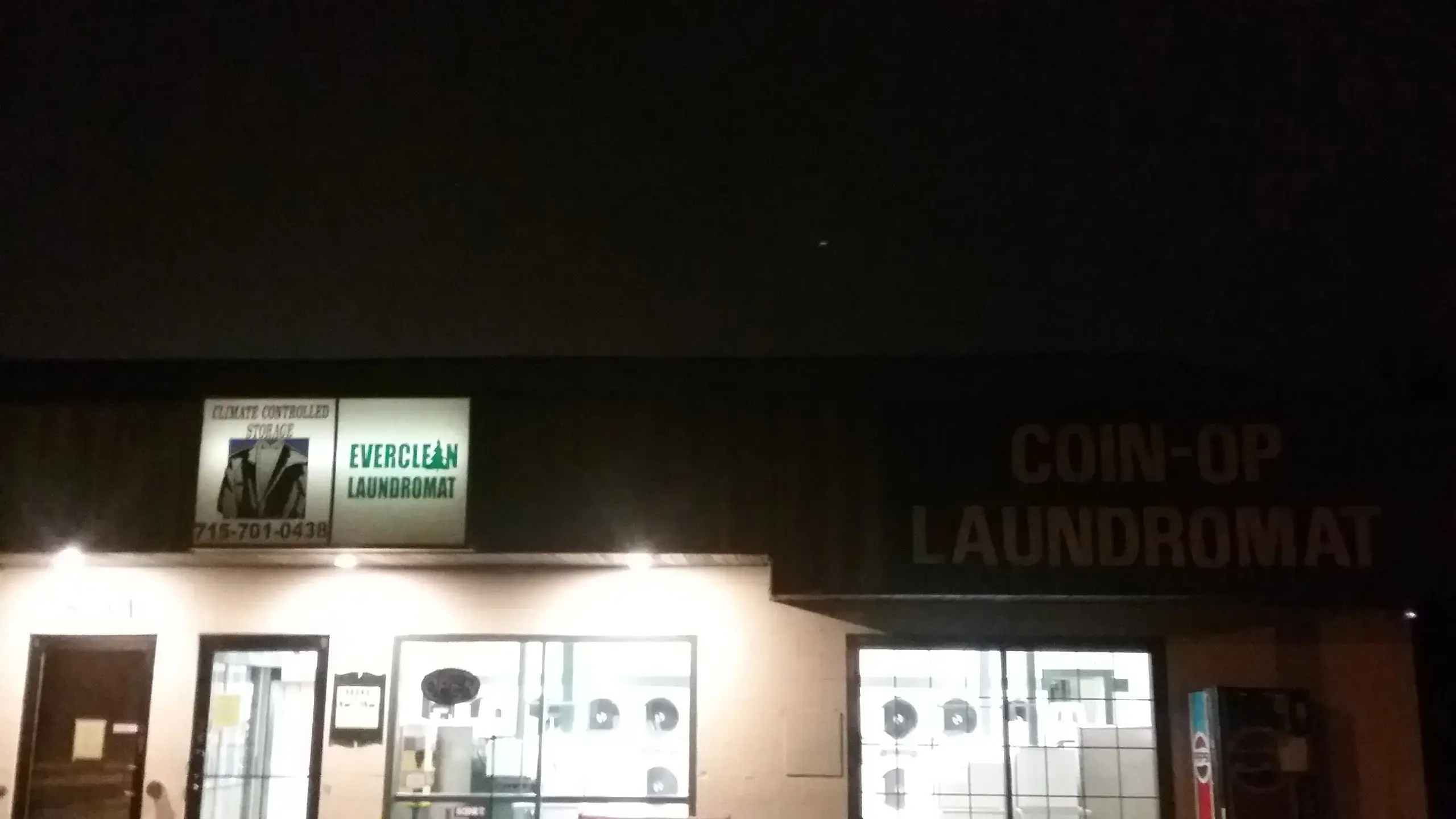 Everclean Laundromat - Image 2