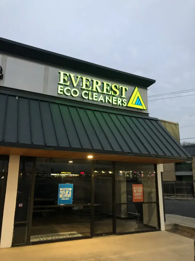 Everest Eco Cleaners - Image 1