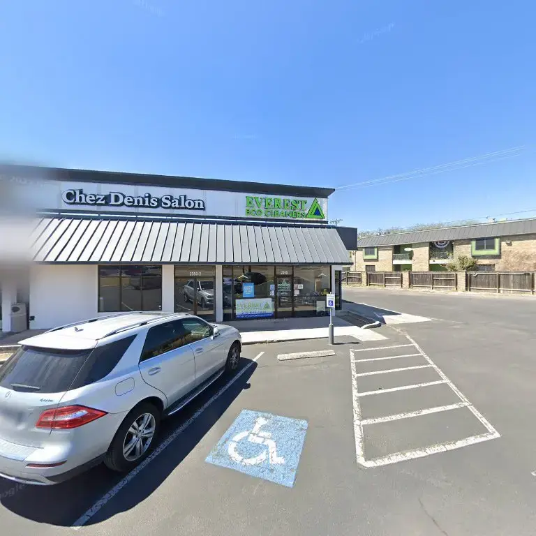 Everest Eco Cleaners thumbnail 9