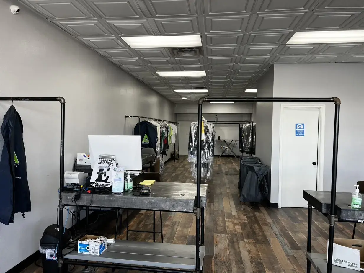 Everest Eco Cleaners thumbnail 6