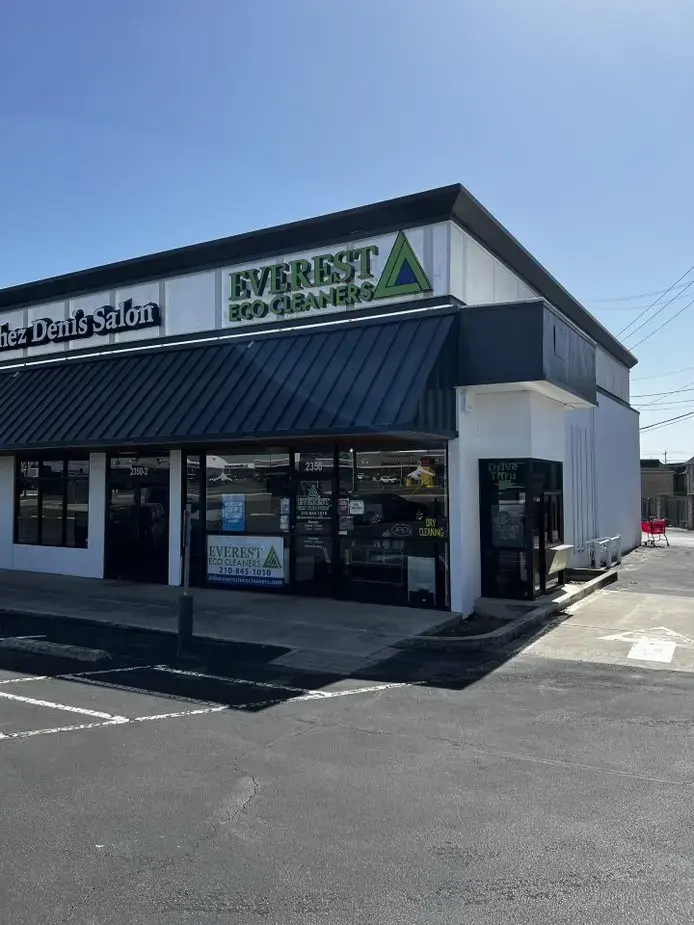 Everest Eco Cleaners thumbnail 4