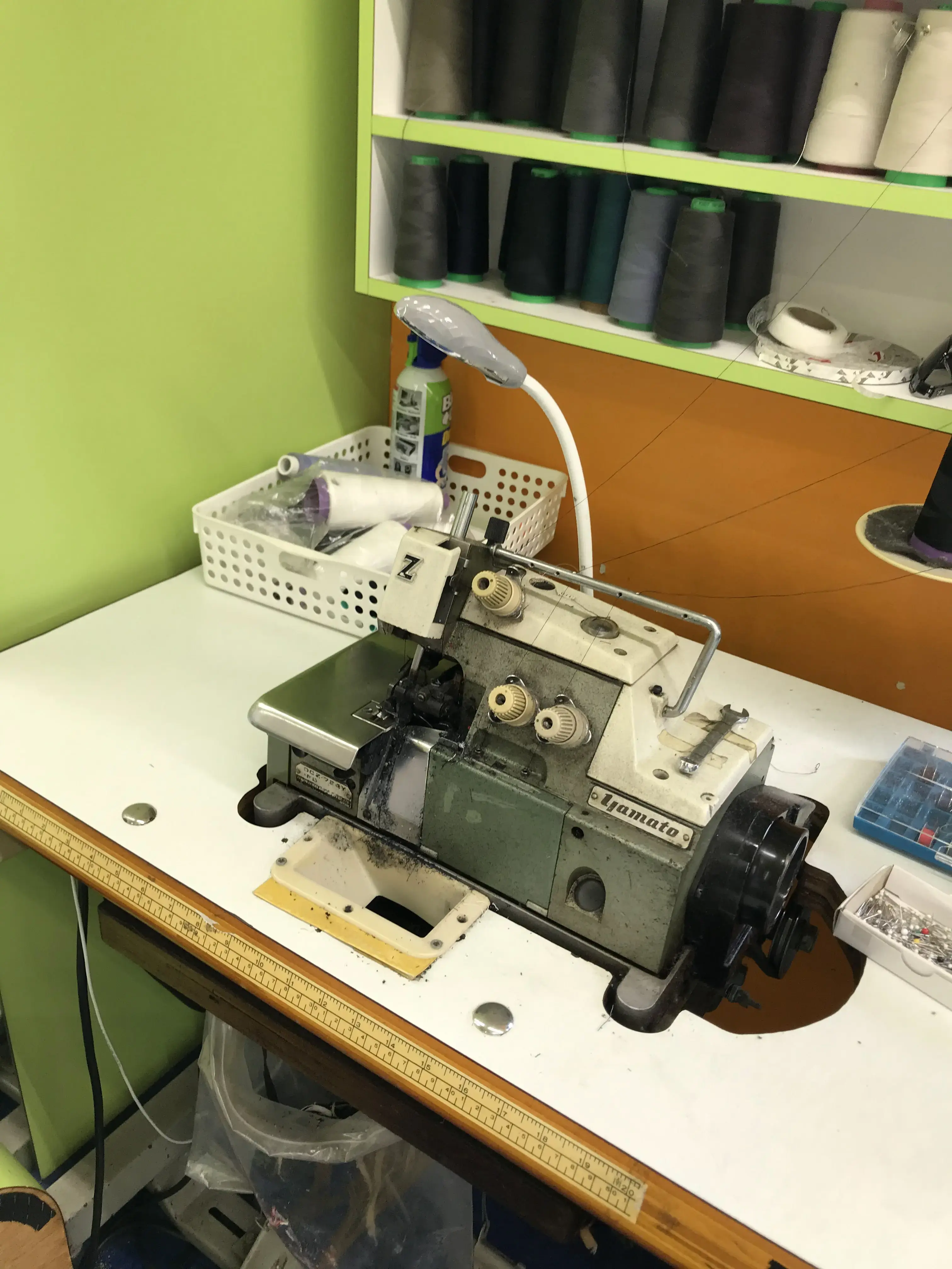 Evergreen Cleaners & Alteration Ardsley - Image 10