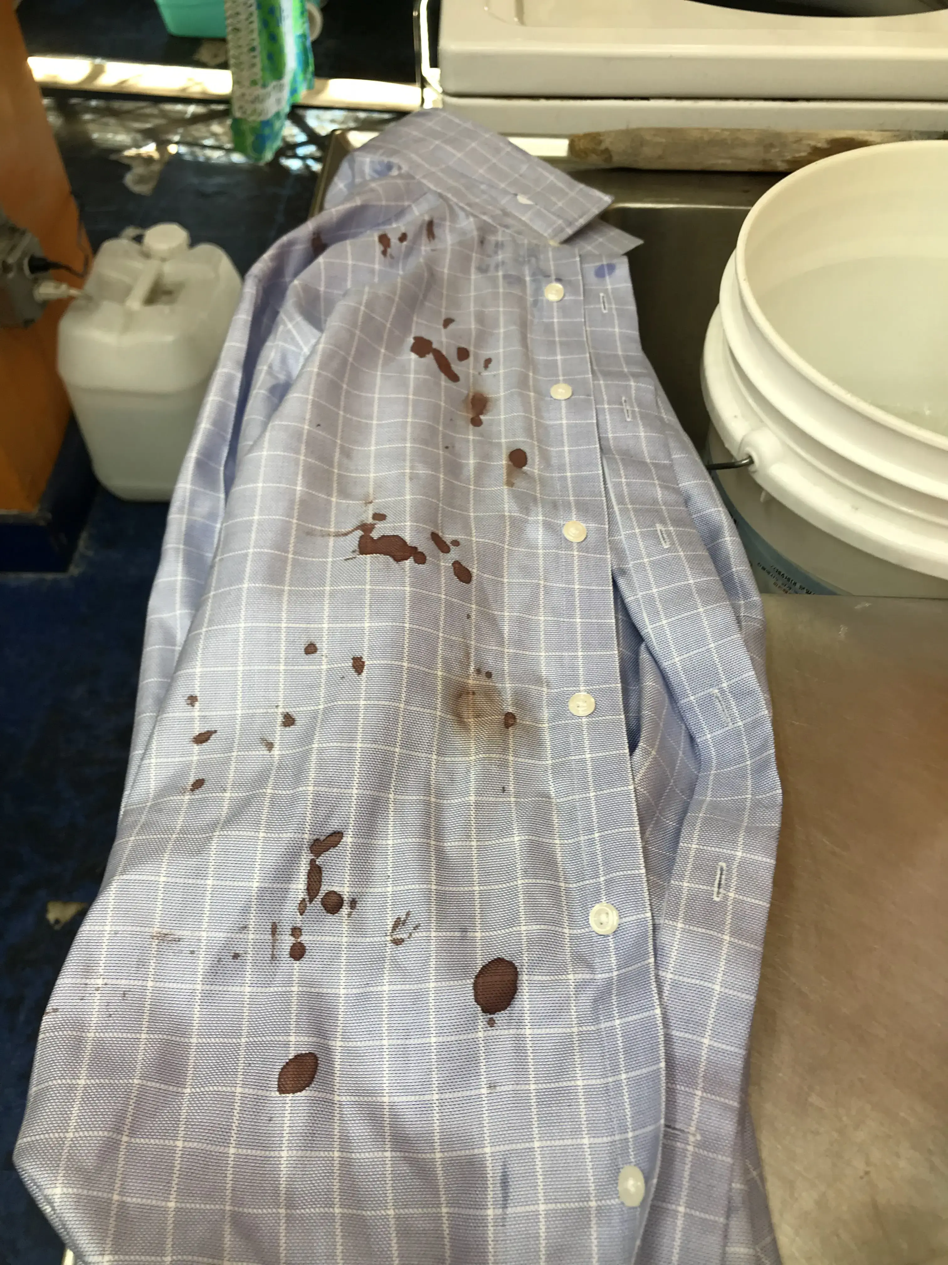 Evergreen Cleaners & Alteration Ardsley - Image 20