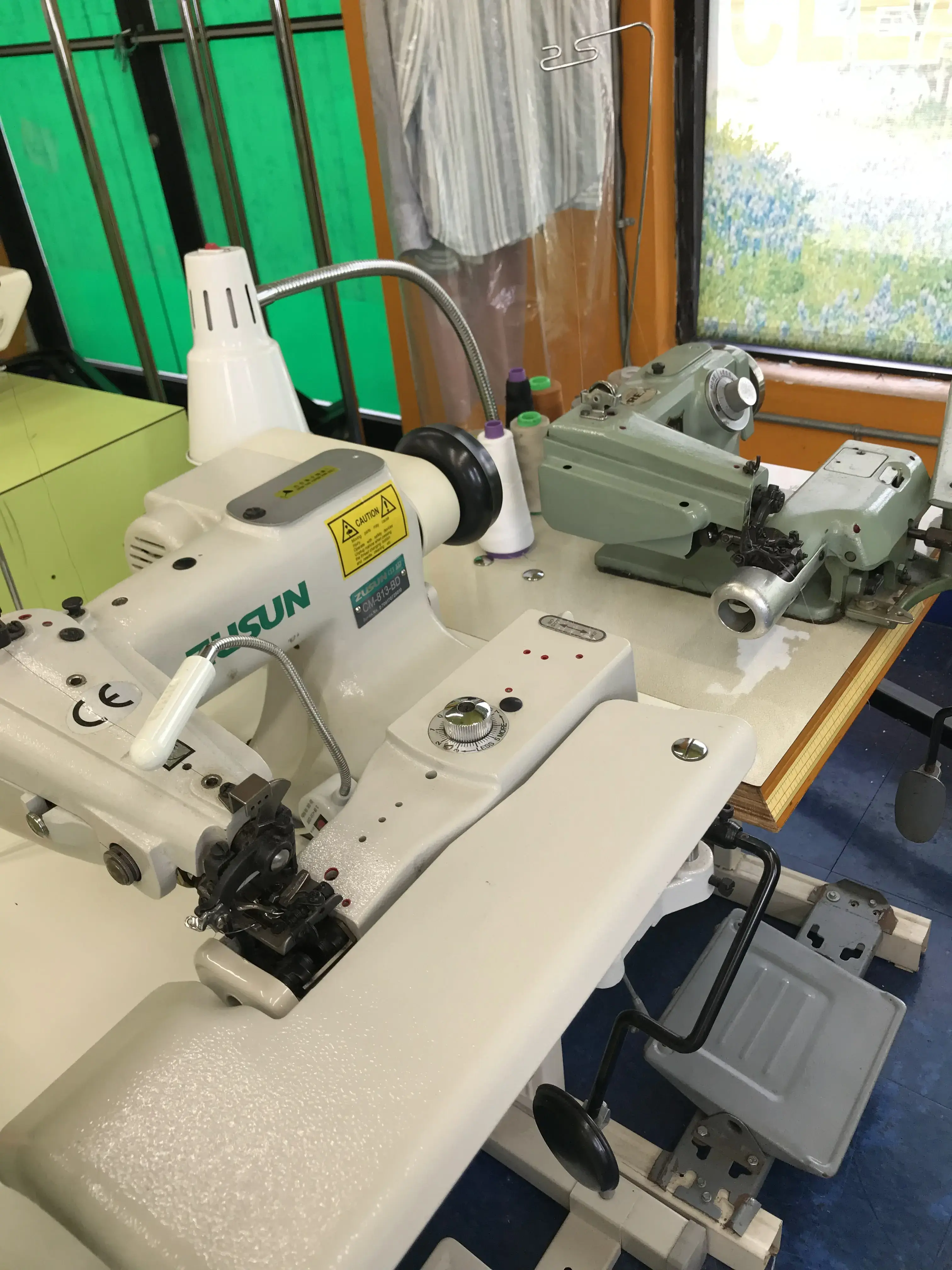 Evergreen Cleaners & Alteration Ardsley thumbnail 17