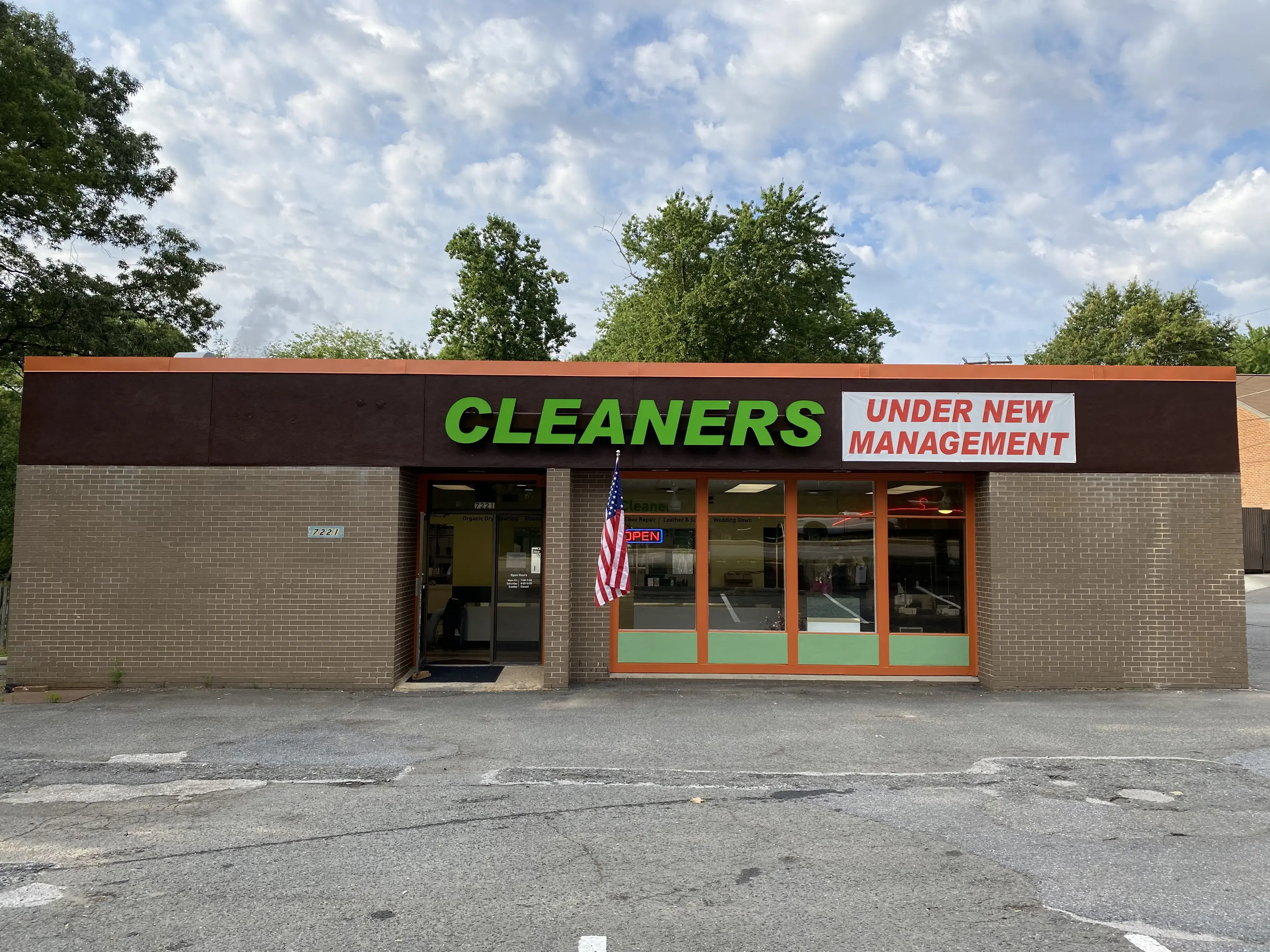 Evergreen Cleaners, Inc. - Image 5
