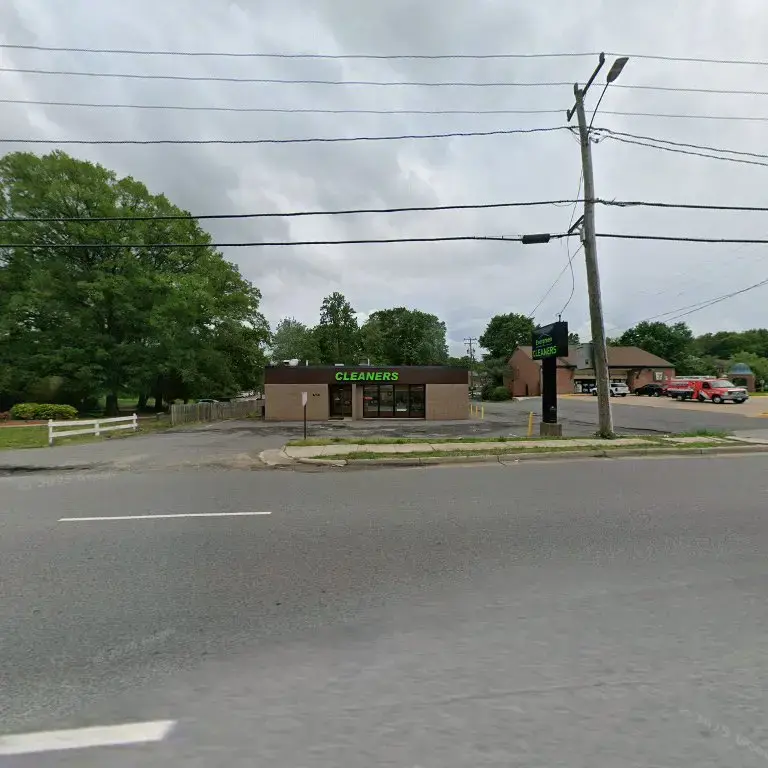 Evergreen Cleaners, Inc. thumbnail 6