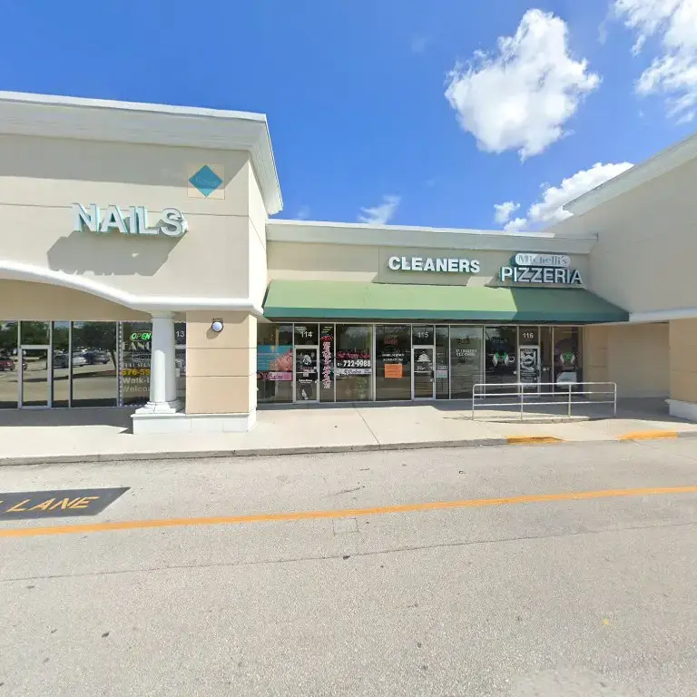 Evergreen Drycleaners & Laundry: Palm Crossing - Image 10