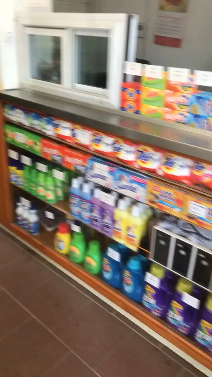 Evergreen Laundromat thumbnail 4