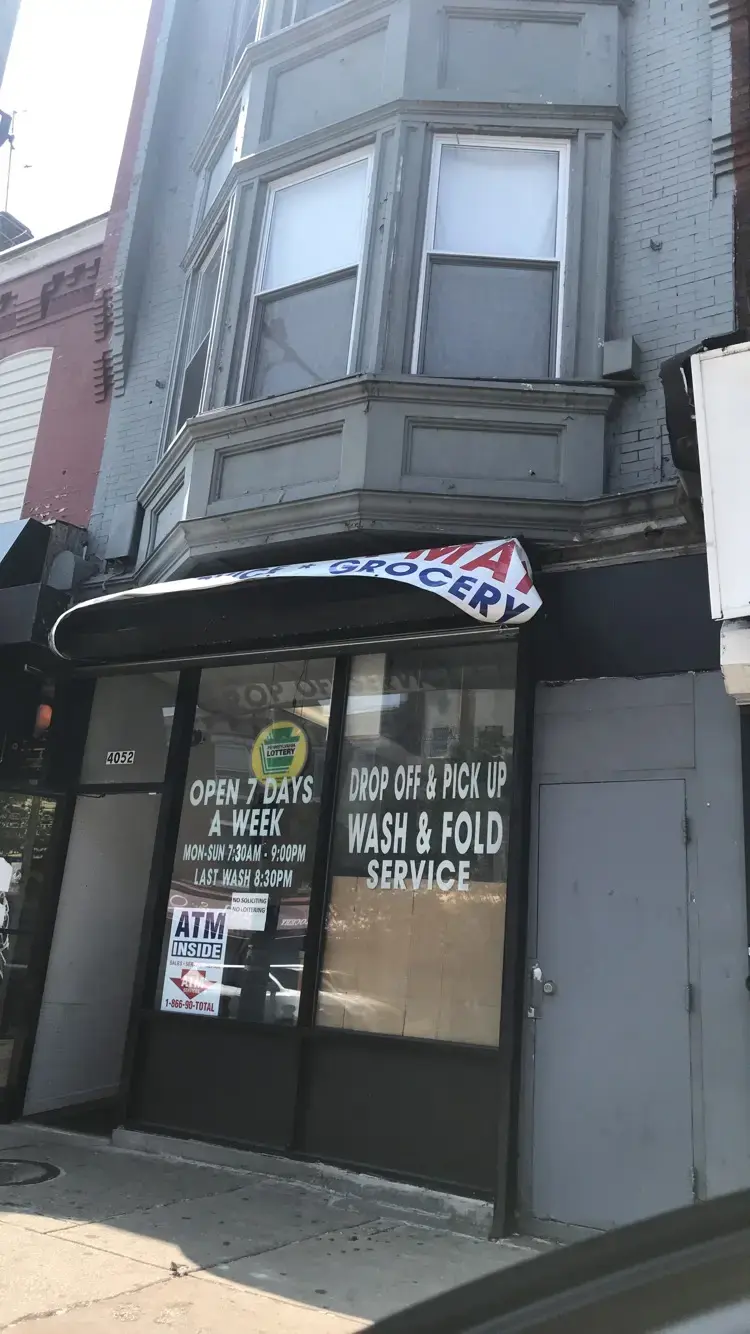 Evergreen Laundromat thumbnail 6