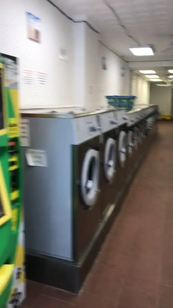 Evergreen Laundromat - Image 8