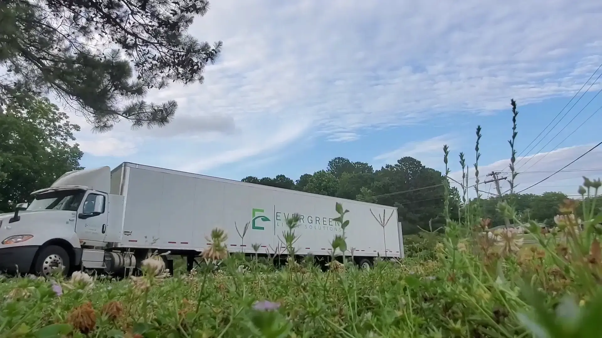 Evergreen Linen Solutions thumbnail 2