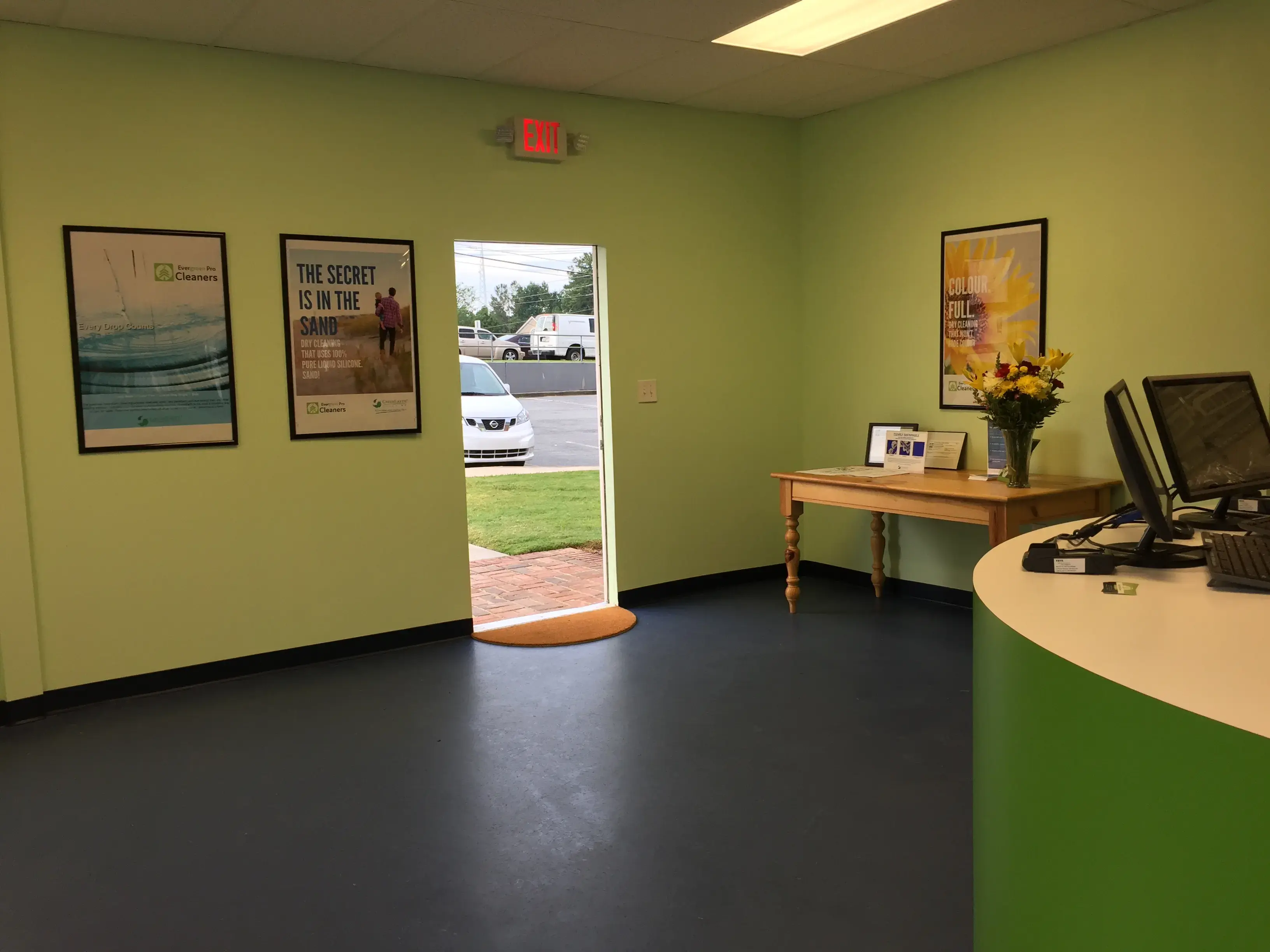 Evergreen Pro Cleaners - Image 7