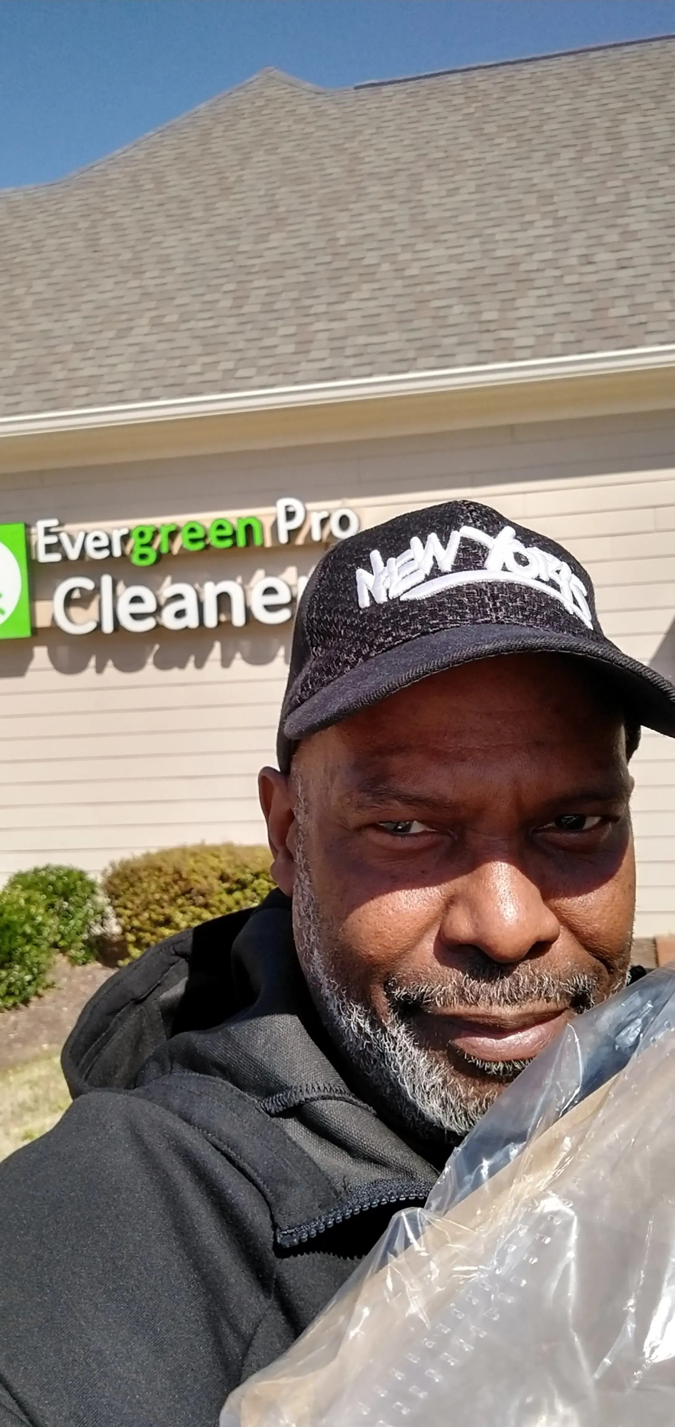 Evergreen Pro Cleaners thumbnail 15