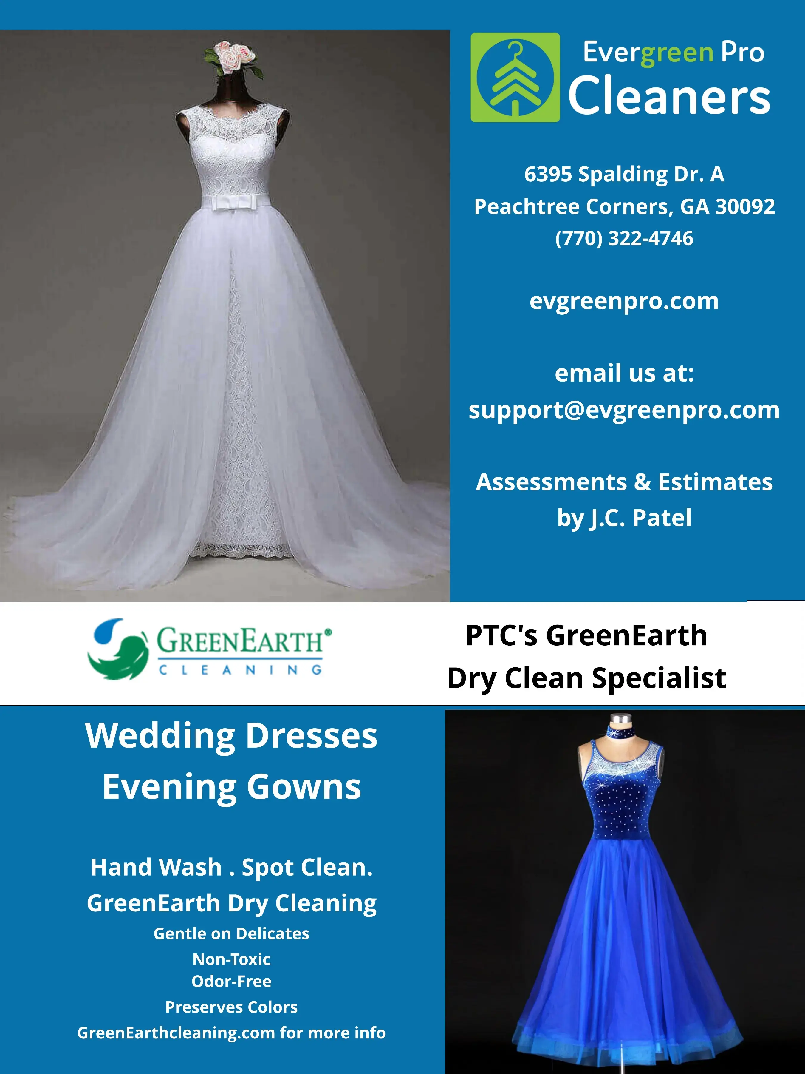 Evergreen Pro Cleaners thumbnail 18