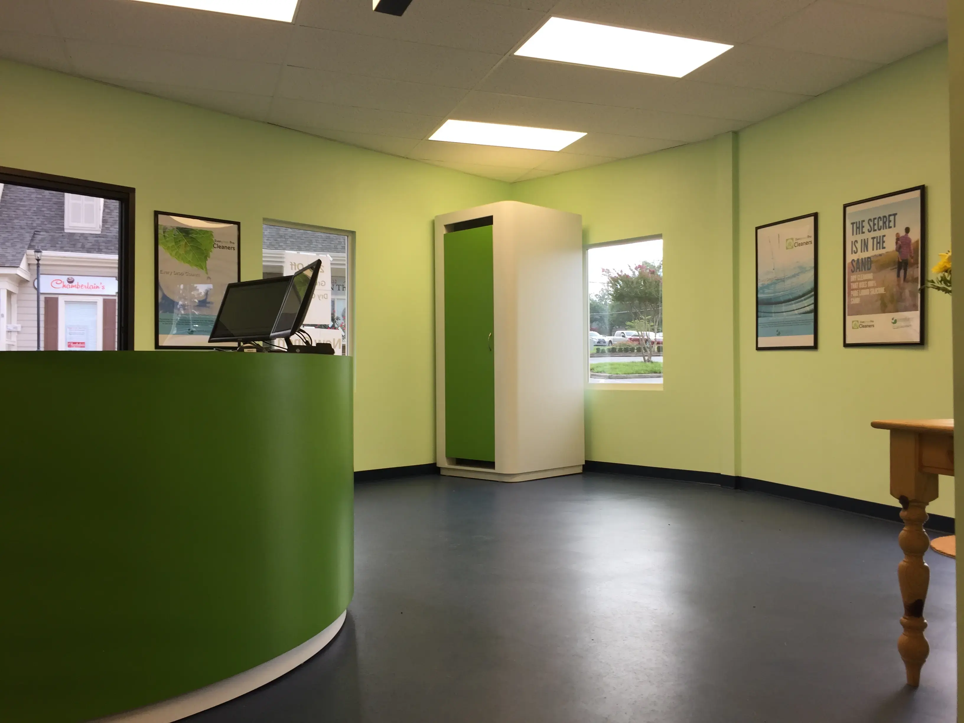 Evergreen Pro Cleaners - Image 2