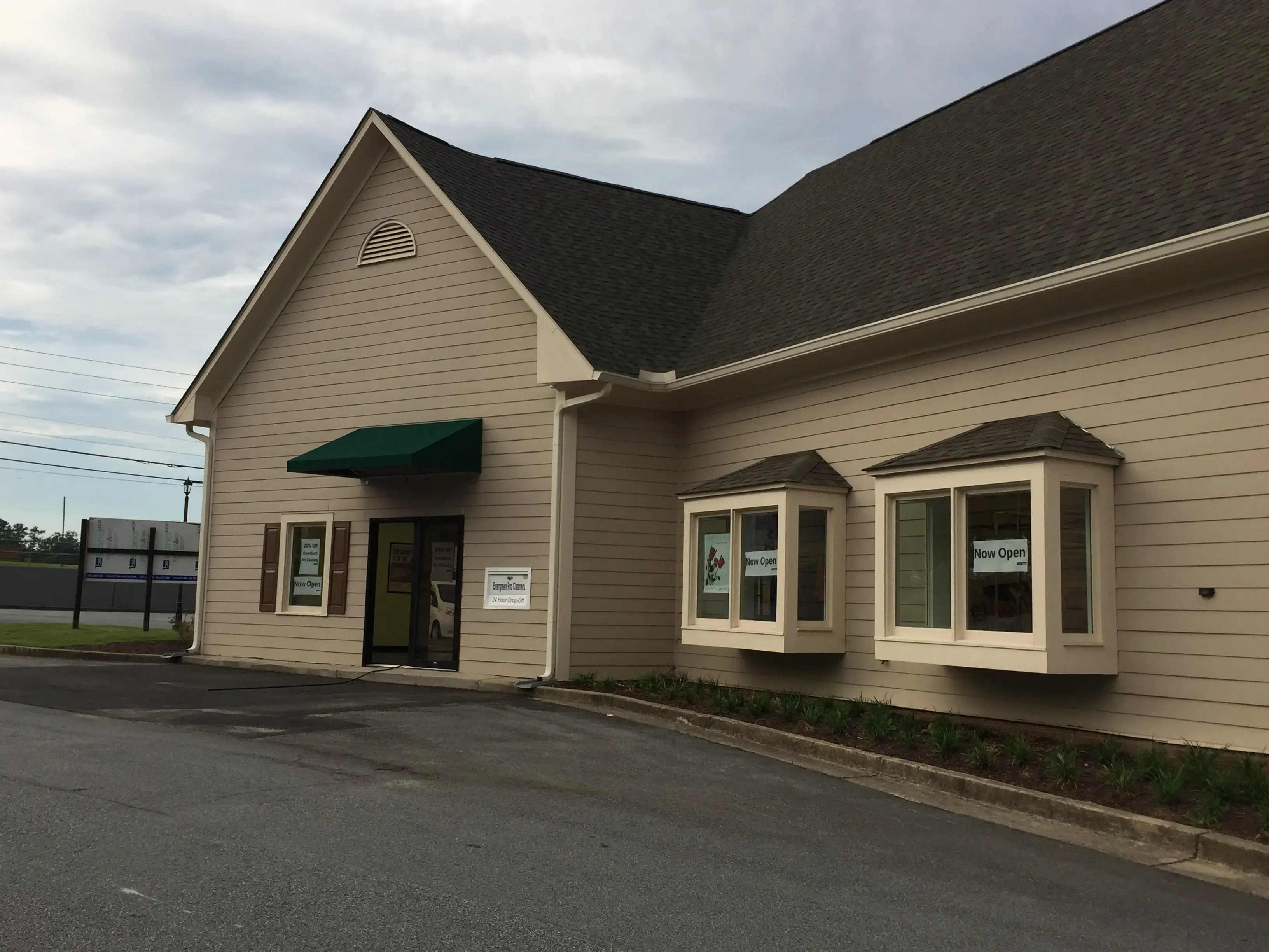 Evergreen Pro Cleaners - Image 6