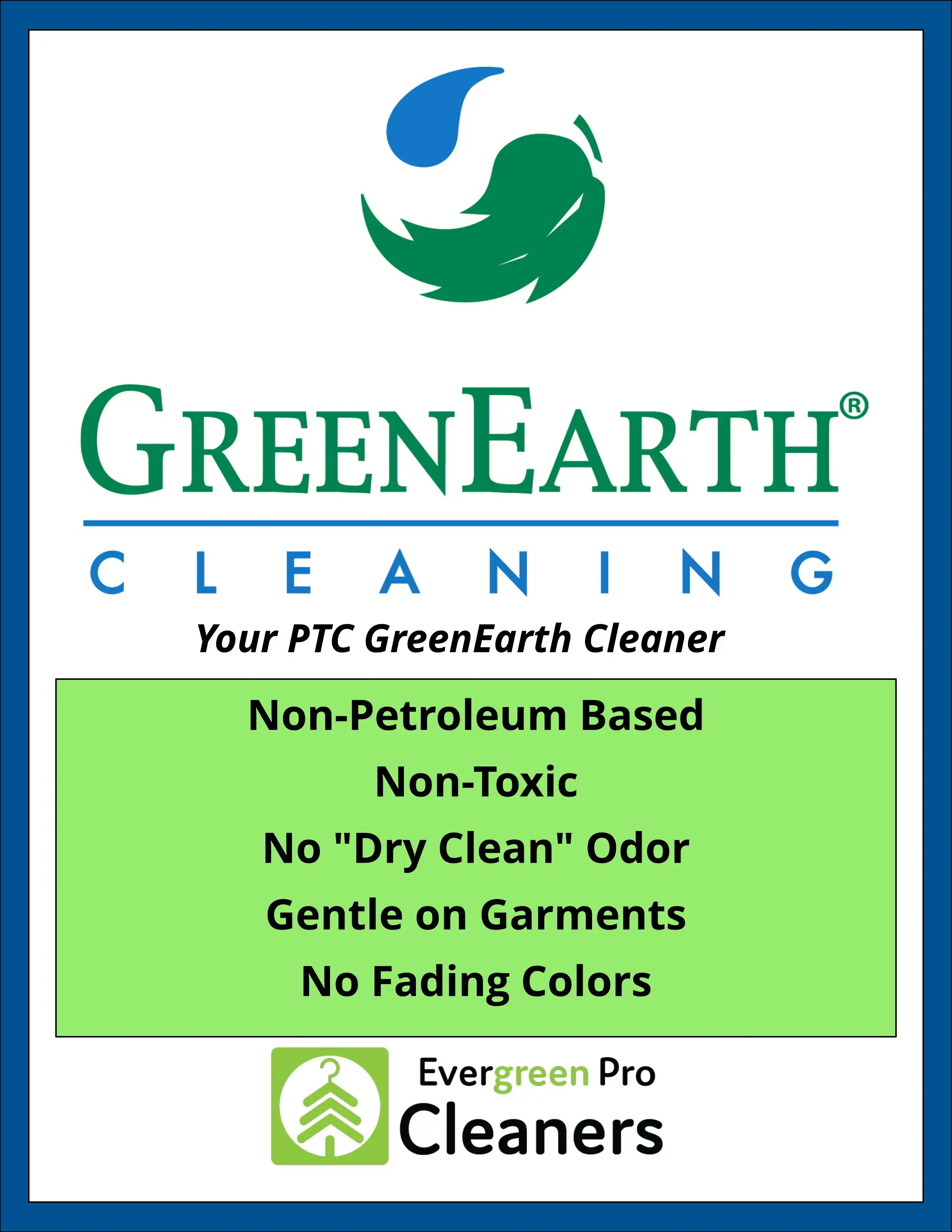 Evergreen Pro Cleaners thumbnail 19