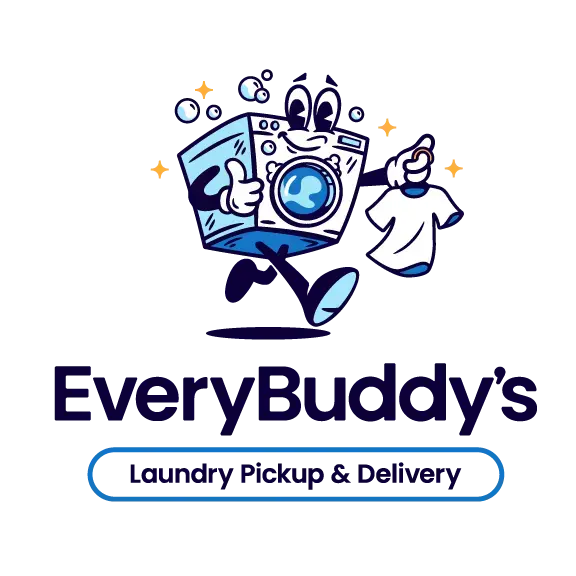 Everybuddy’s Laundromat Pickup and Delivery - Image 18