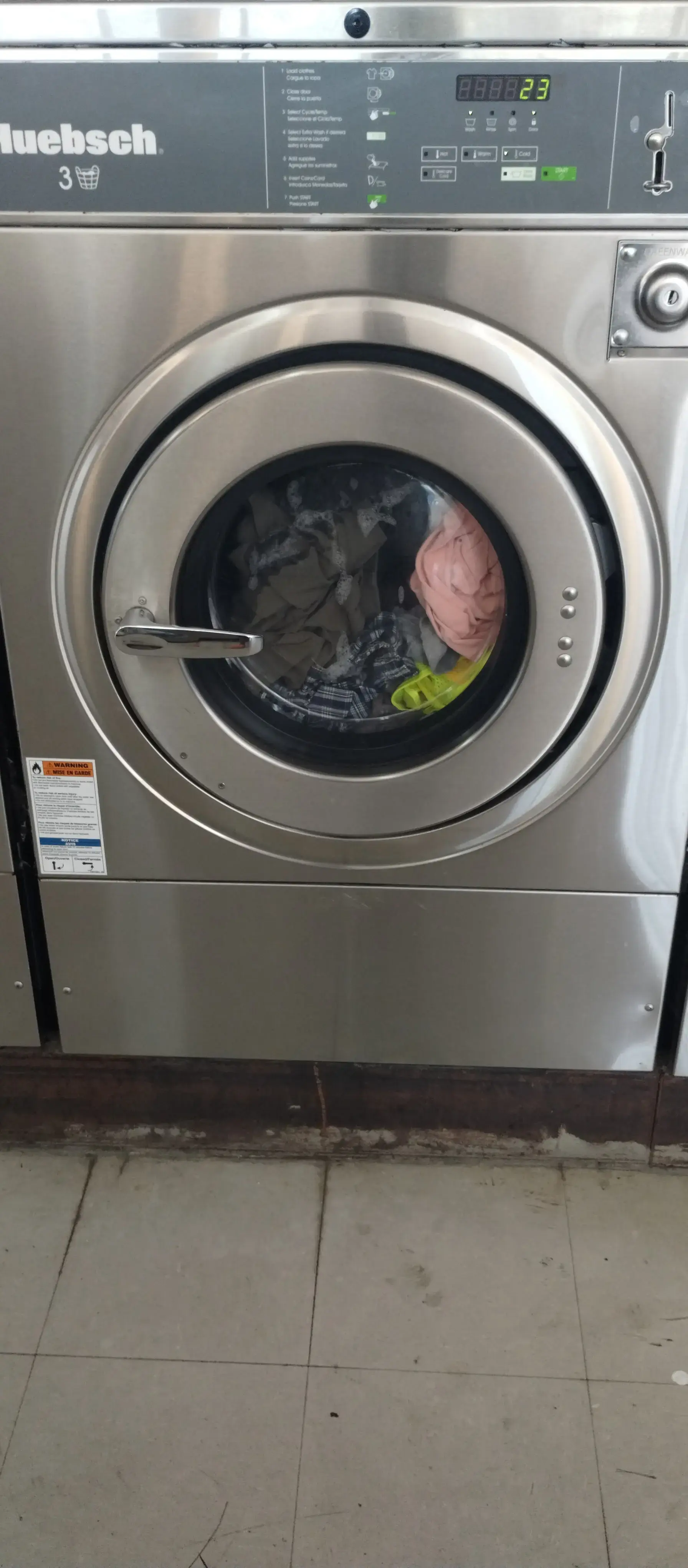 Everybuddy’s Laundromat Pickup and Delivery thumbnail 9