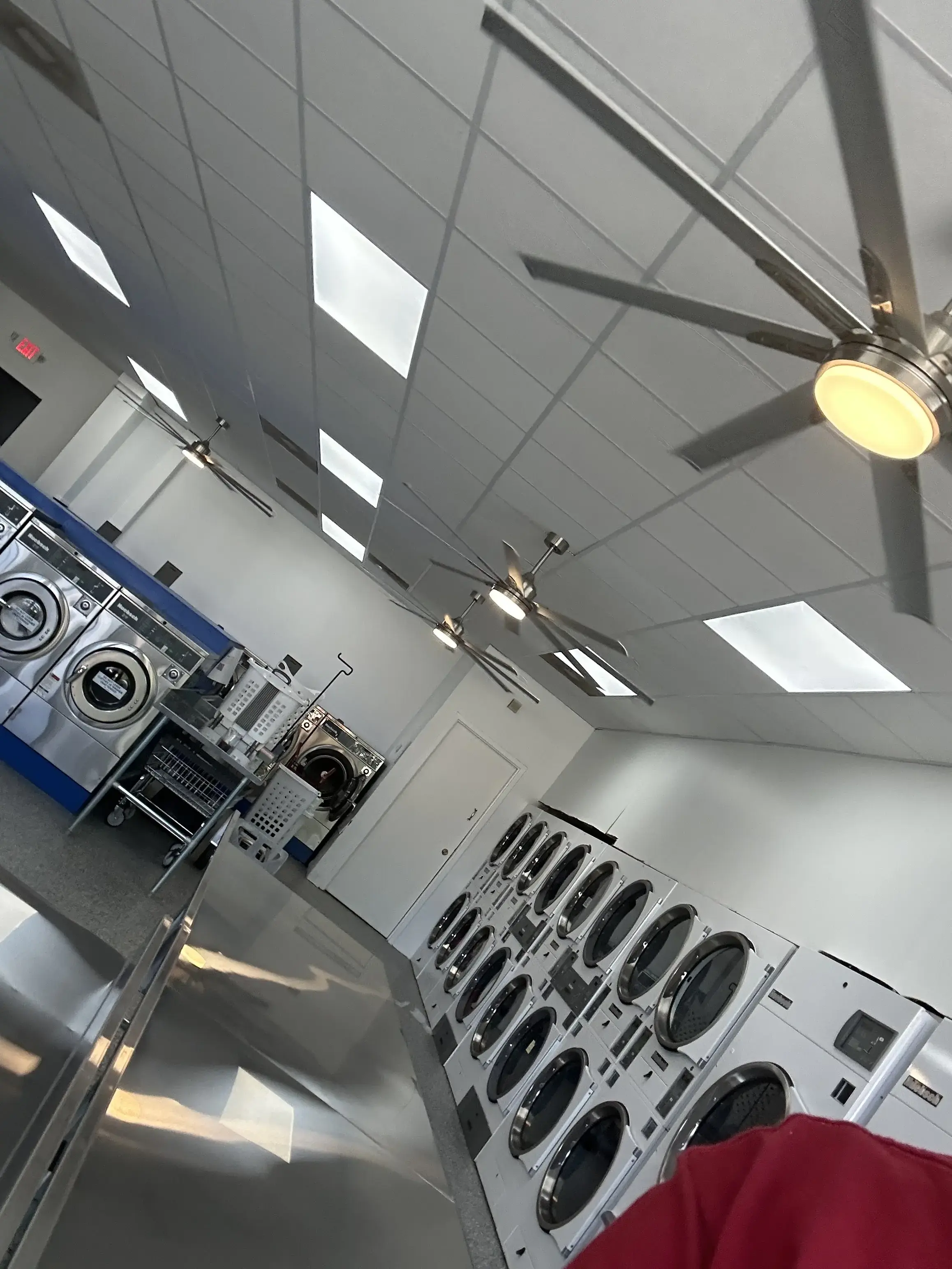 Everybuddy’s Laundromat Pickup and Delivery - Image 8