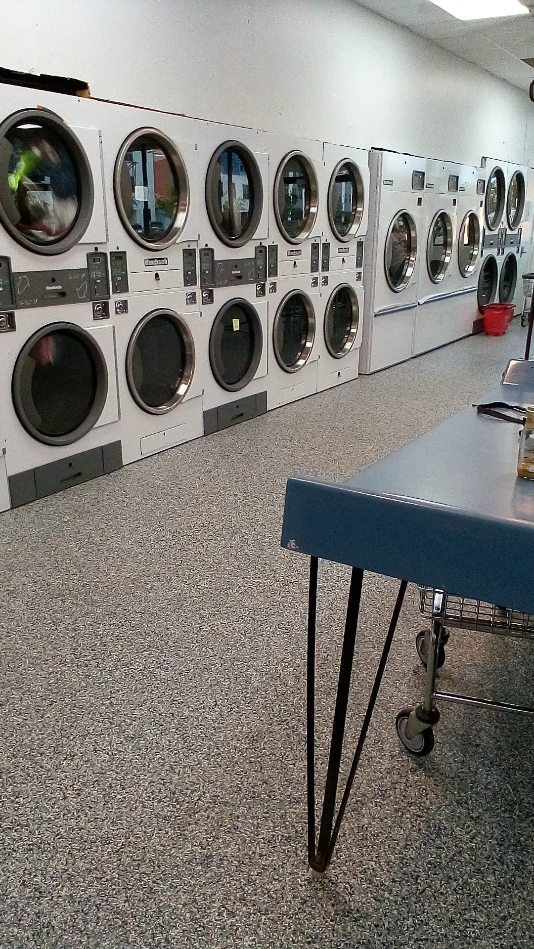 Everybuddy’s Laundromat Pickup and Delivery thumbnail 10