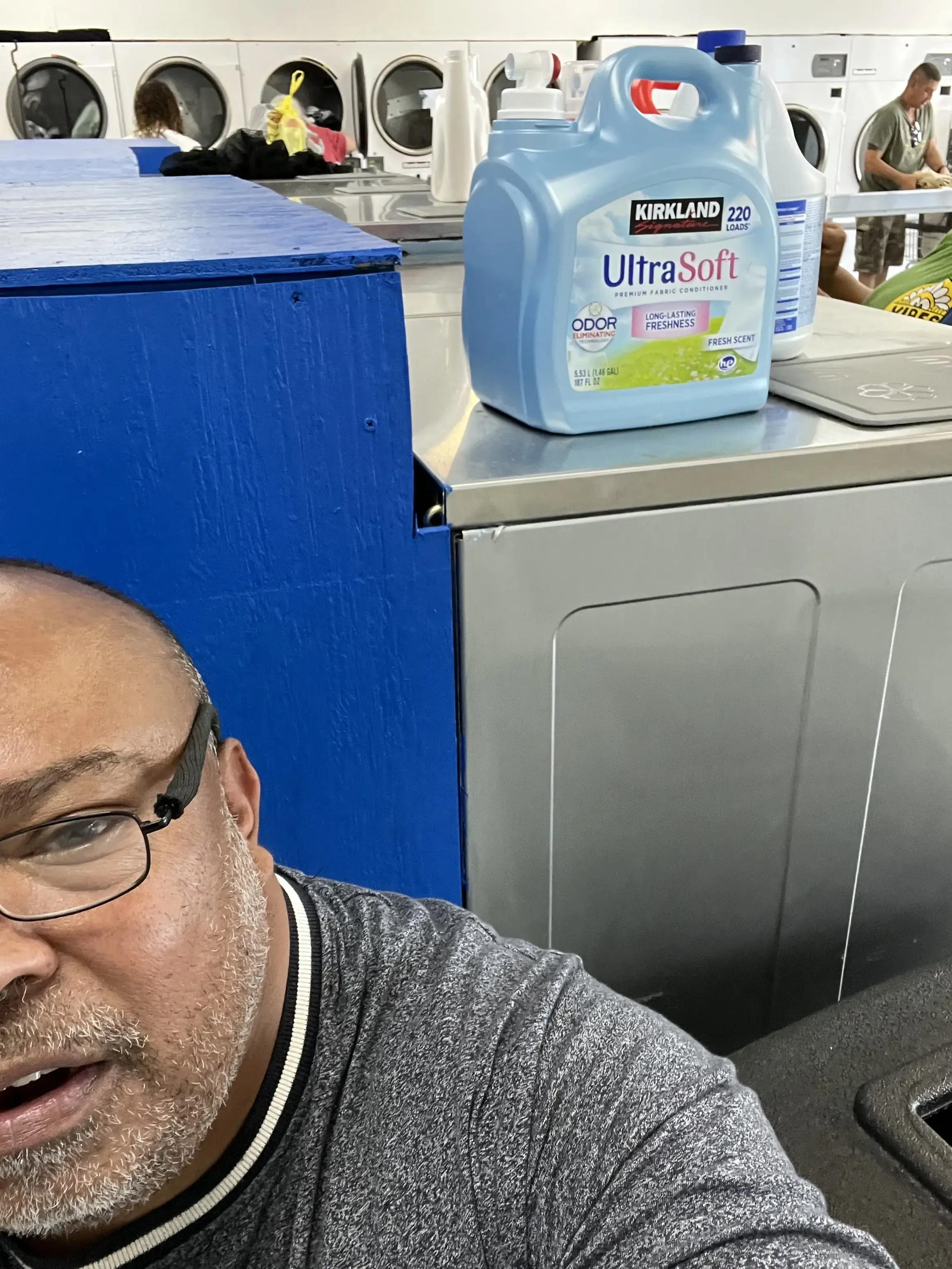 Everybuddy’s Laundromat Pickup and Delivery - Image 16